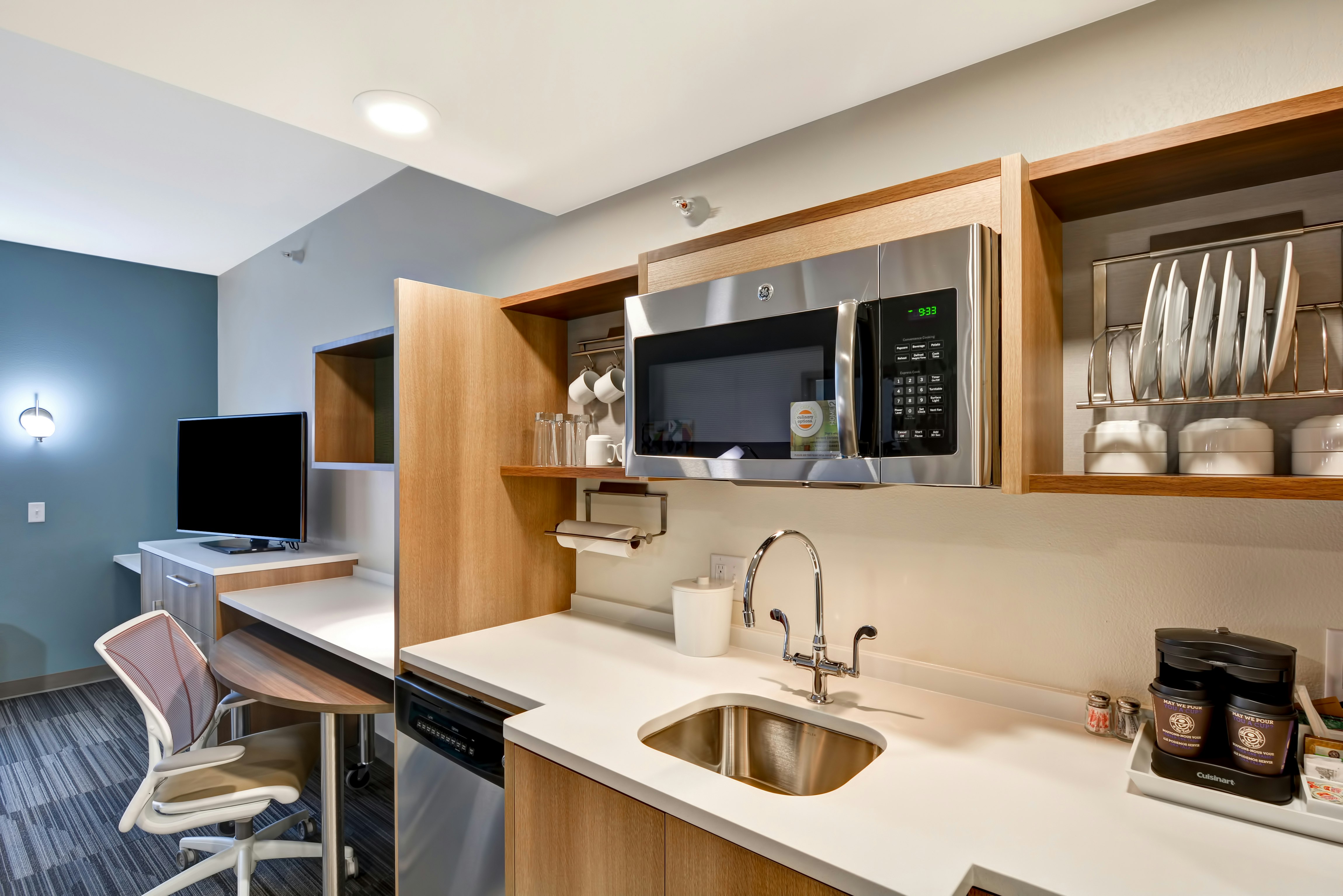 Home2 Suites by Hilton Lafayette