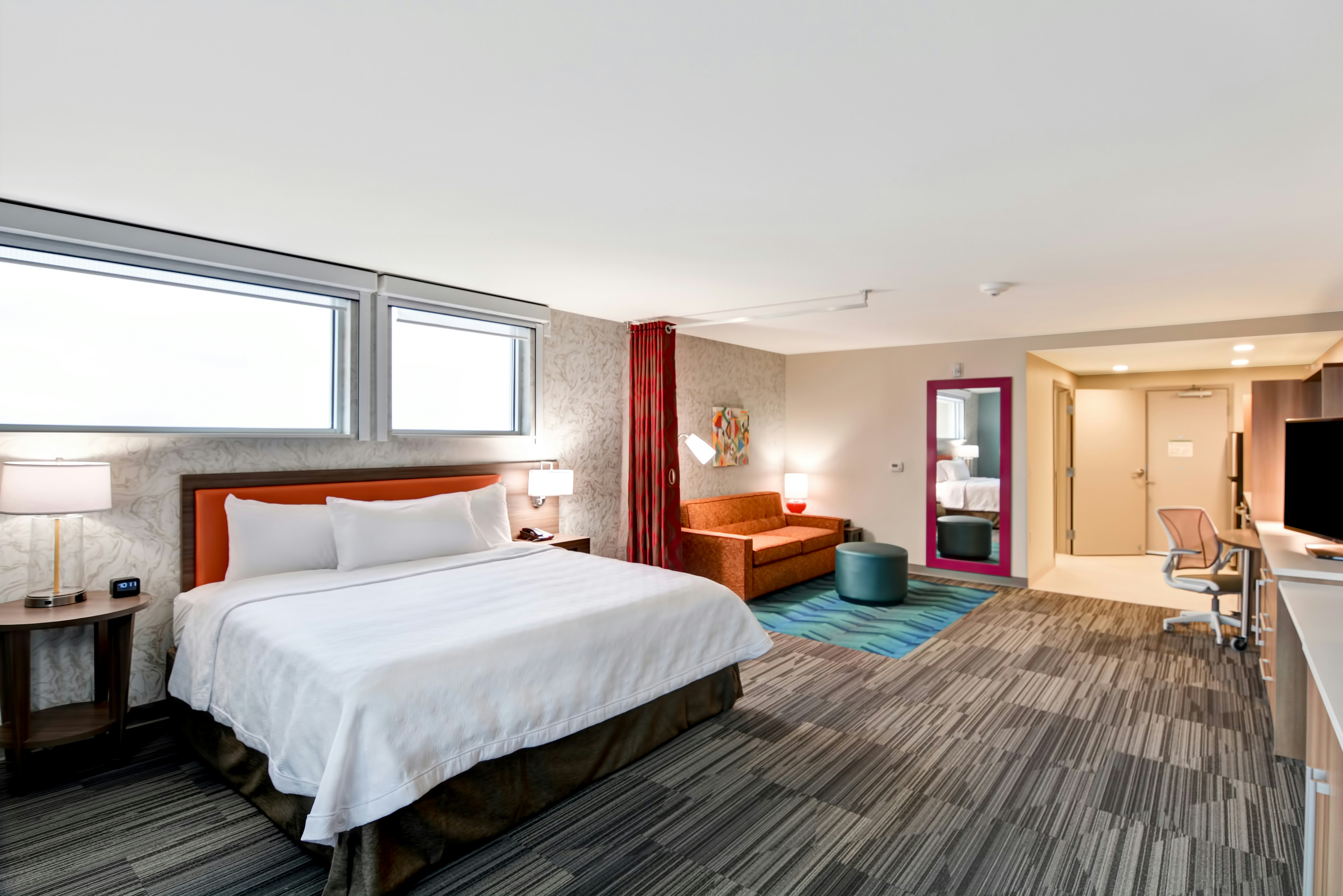 Home2 Suites by Hilton Lafayette