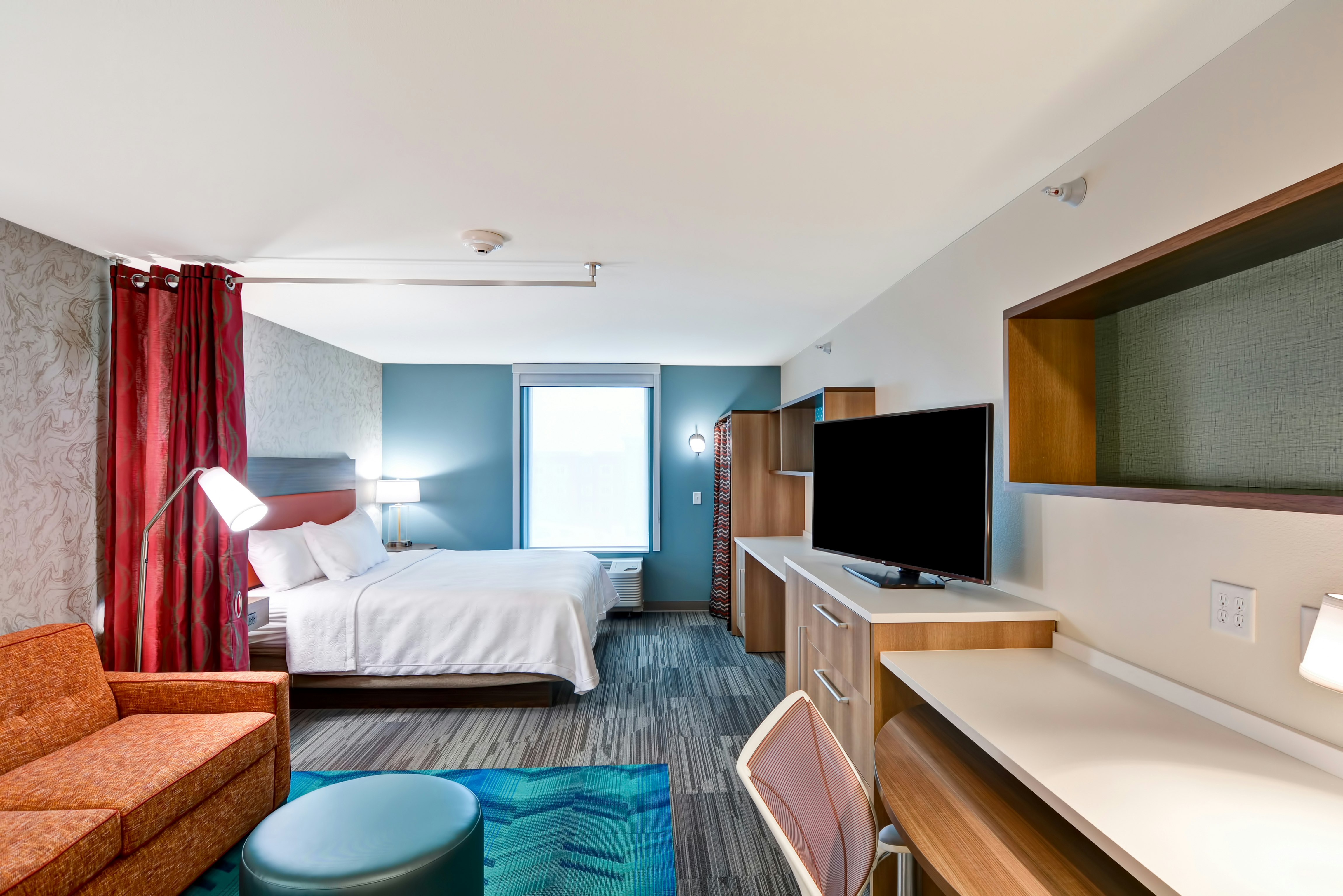 Home2 Suites by Hilton Lafayette