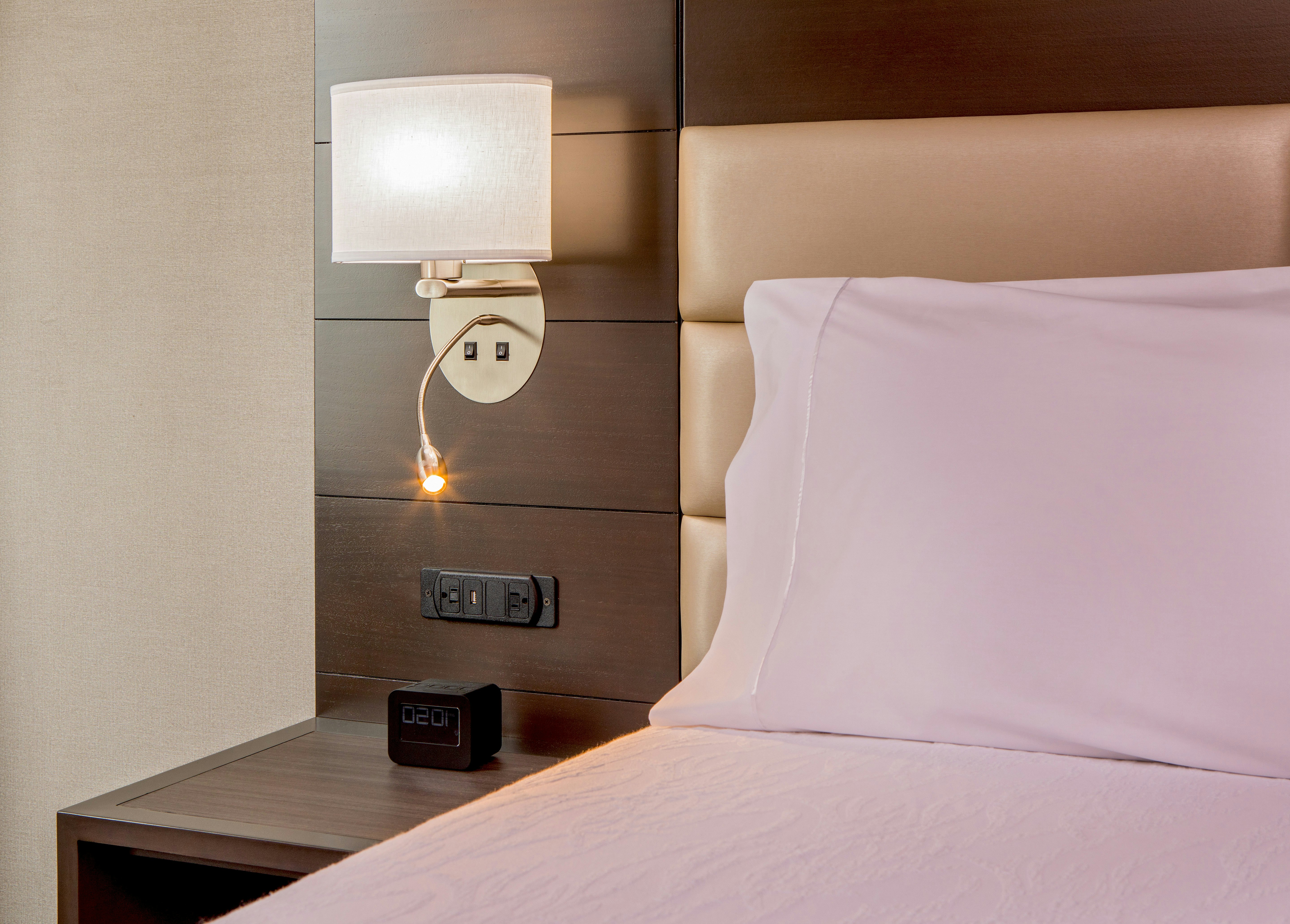 Hilton Garden Inn NYC Financial Center/Manhattan Downtown