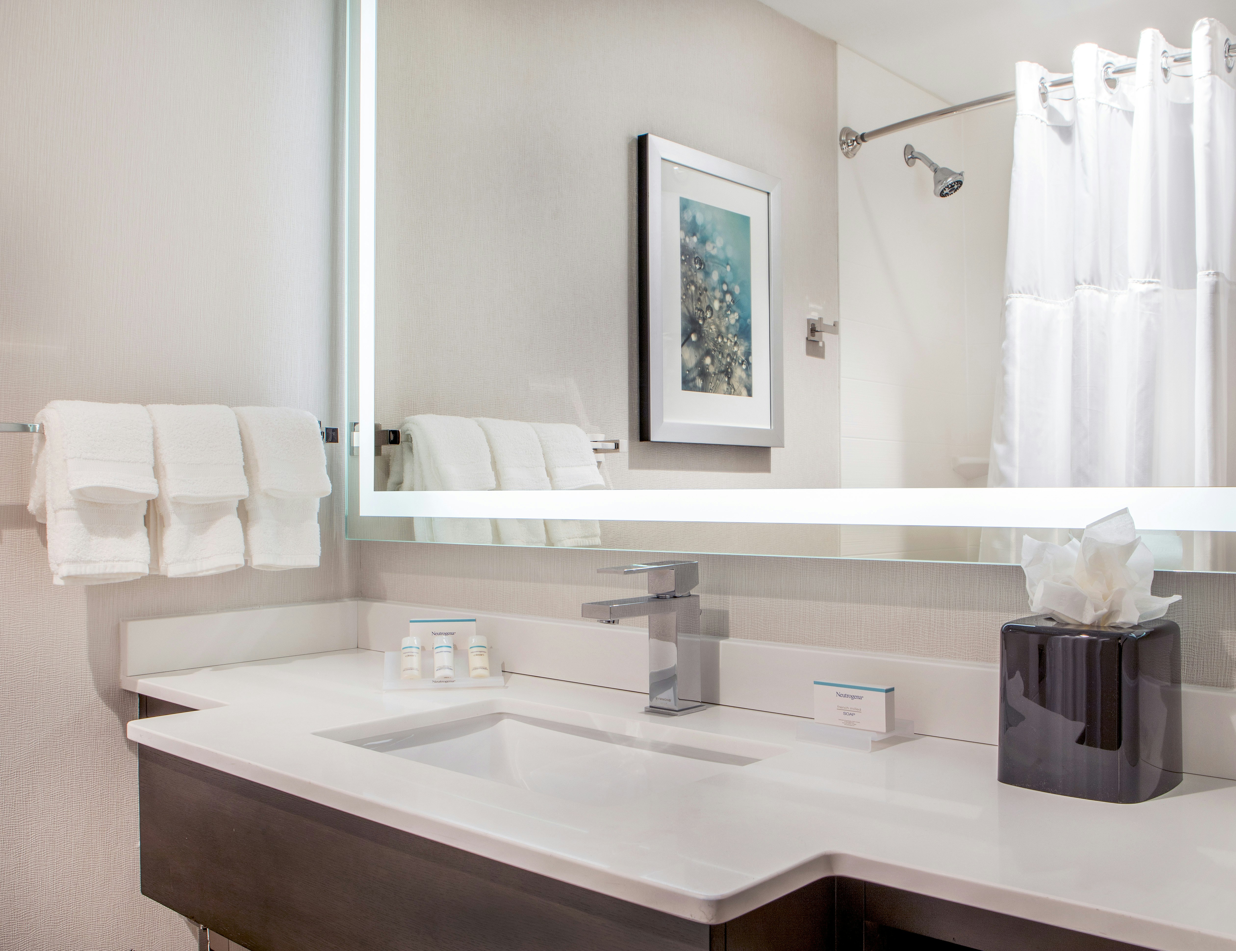 Hilton Garden Inn NYC Financial Center/Manhattan Downtown