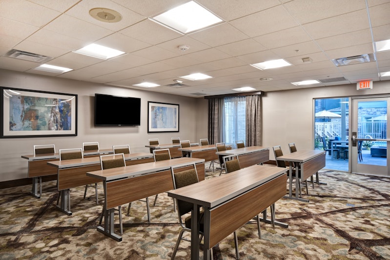 Homewood Suites by Hilton Pleasant Hill Concord