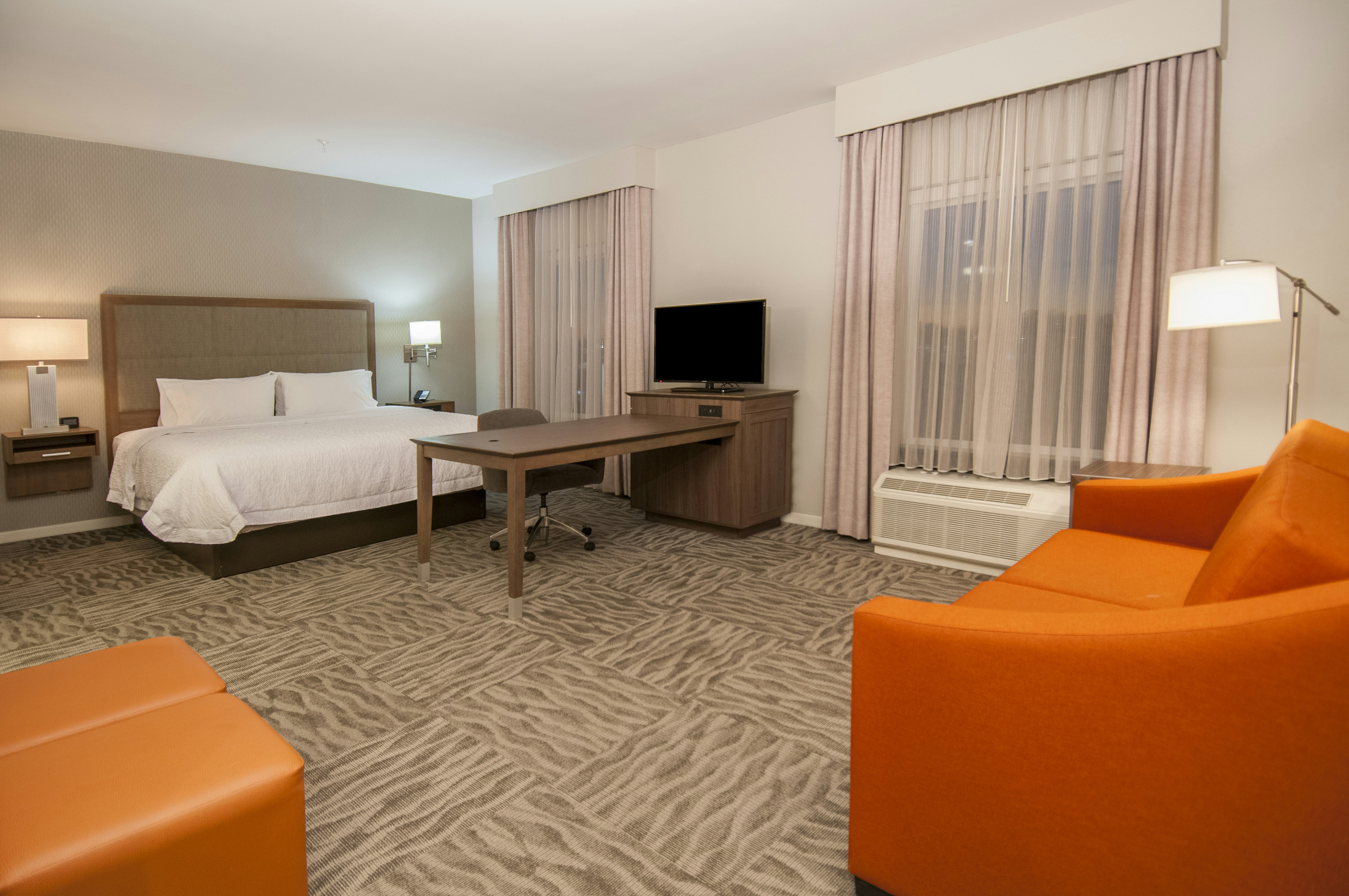 Hampton Inn Opelousas