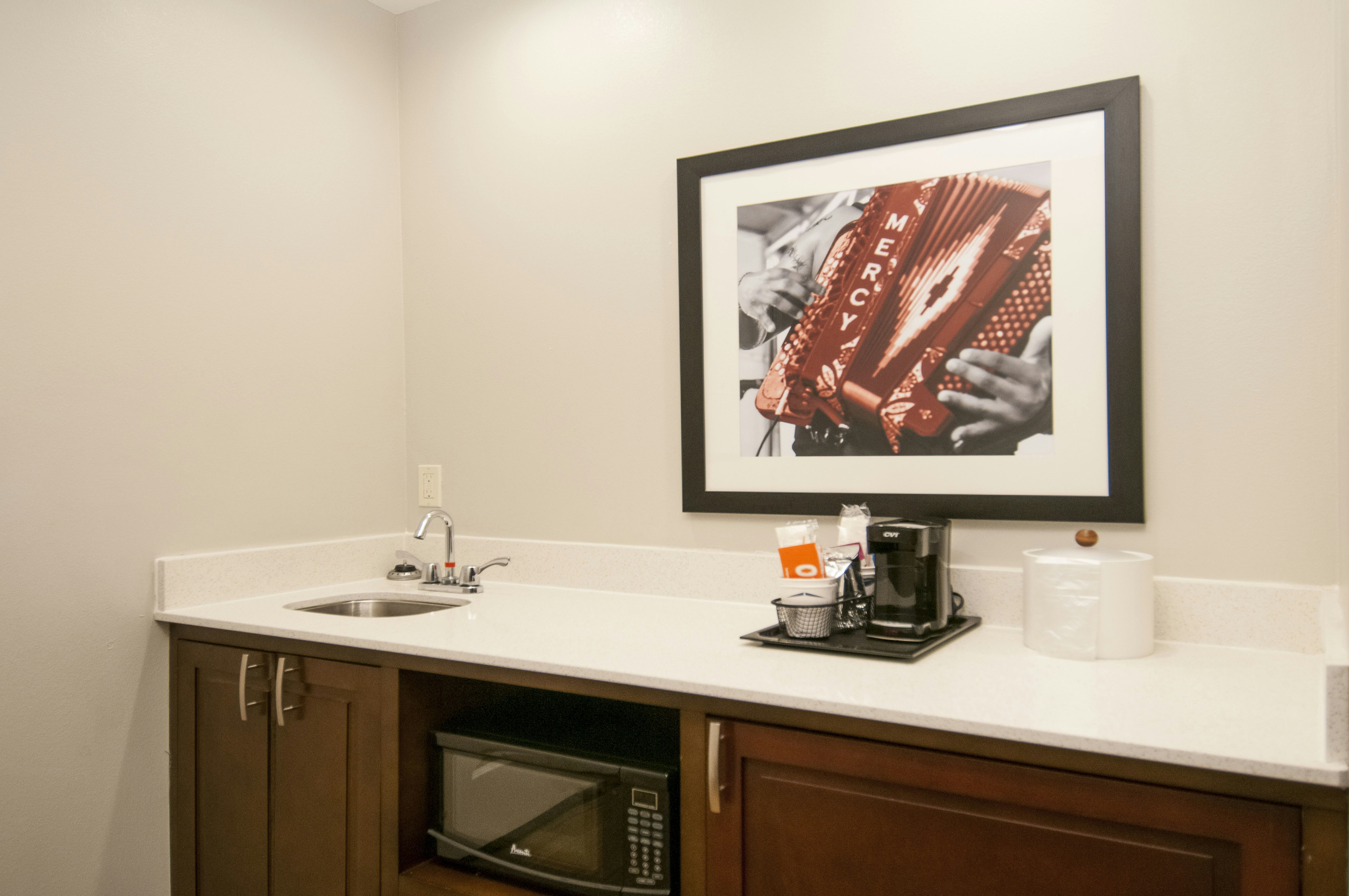 Hampton Inn Opelousas