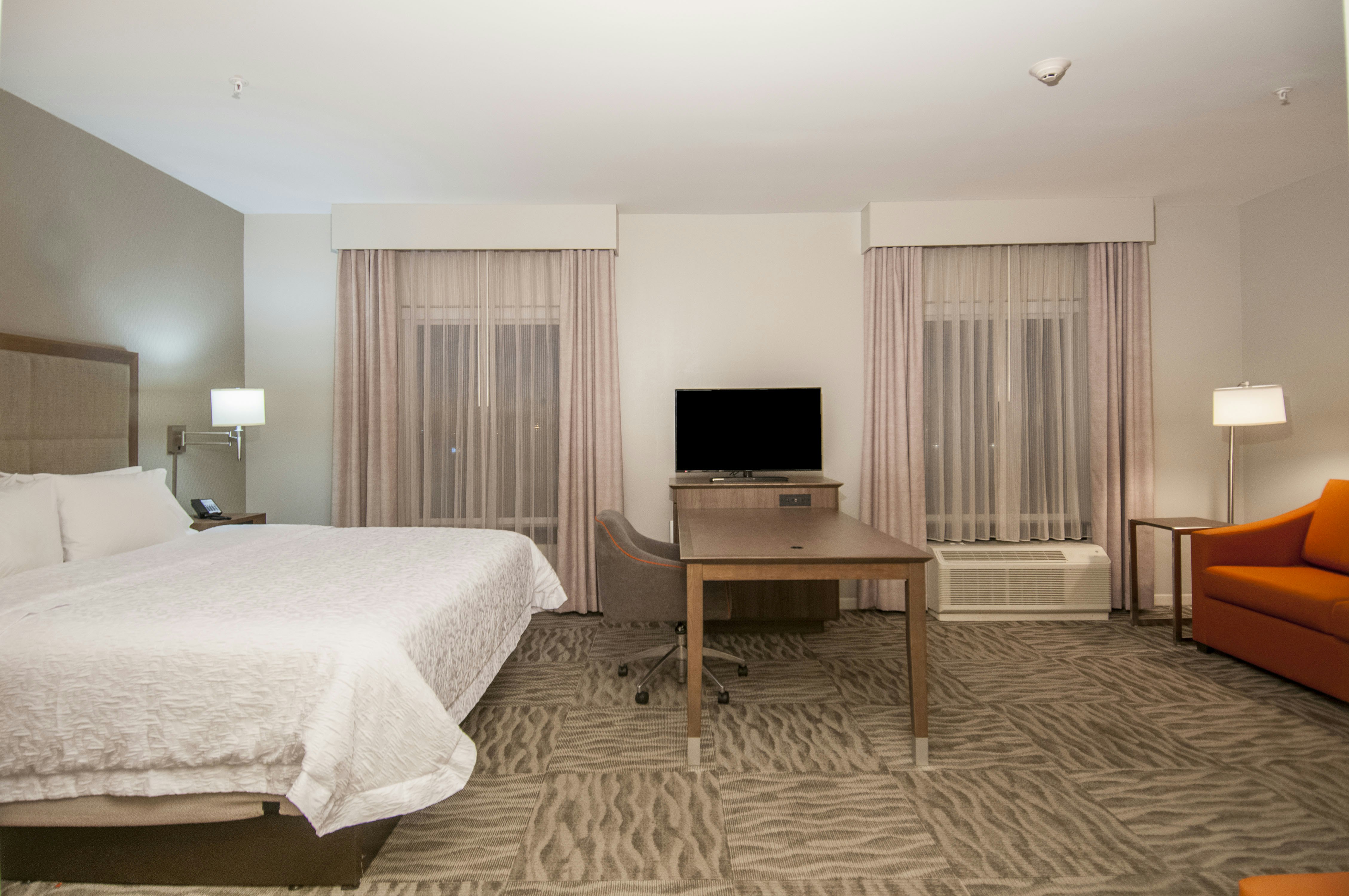 Hampton Inn Opelousas