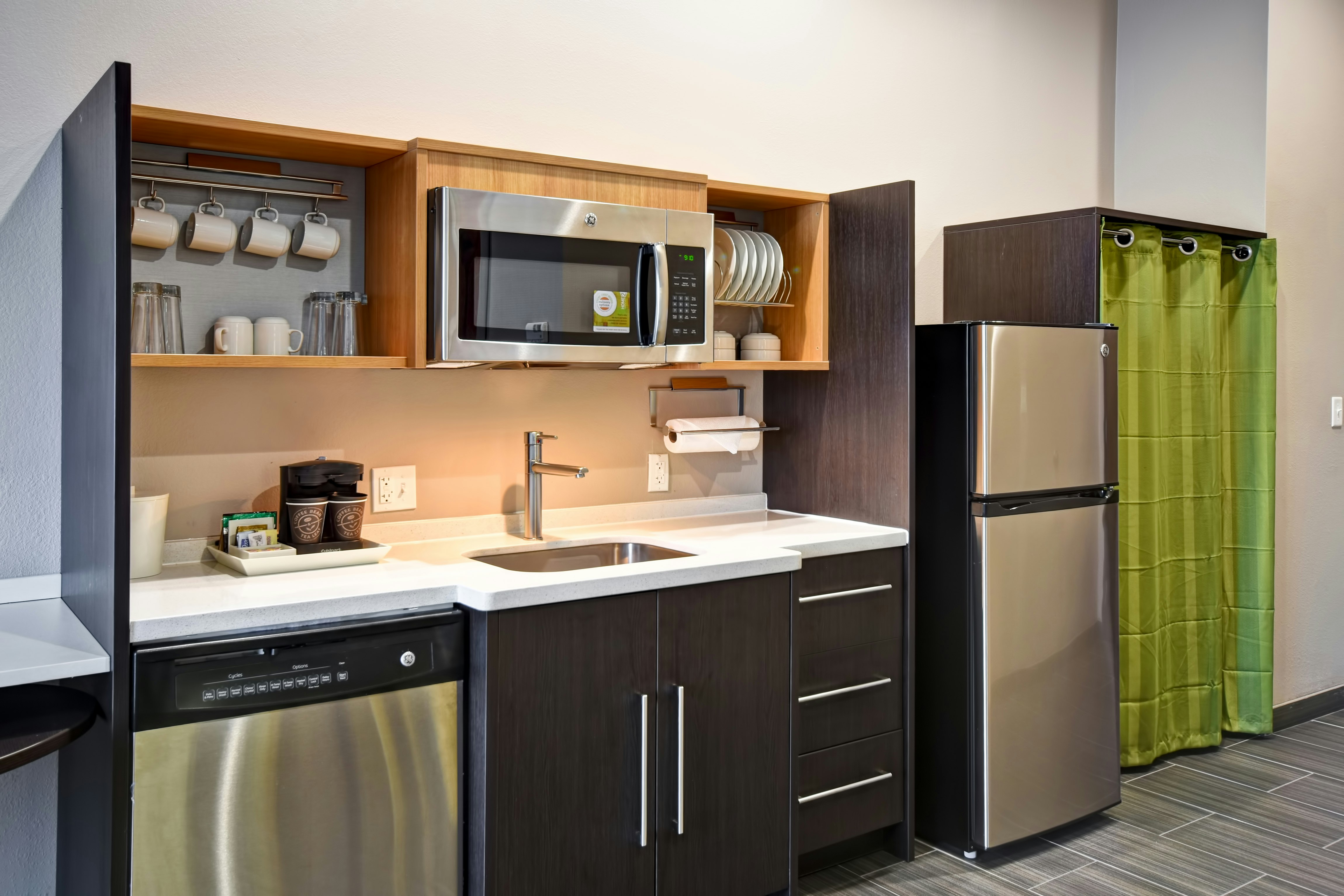 Home2 Suites by Hilton El Reno
