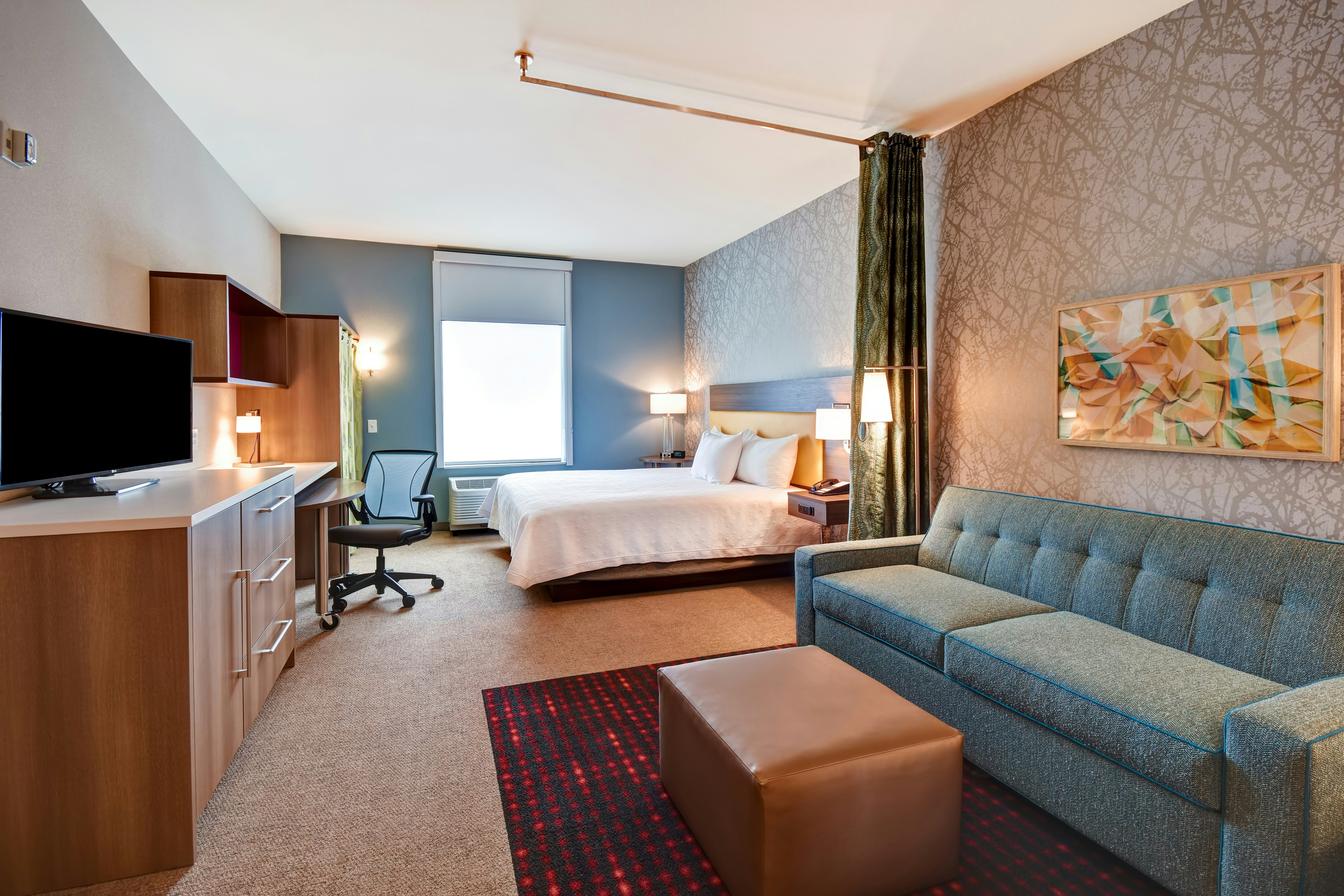 Home2 Suites by Hilton Springfield North
