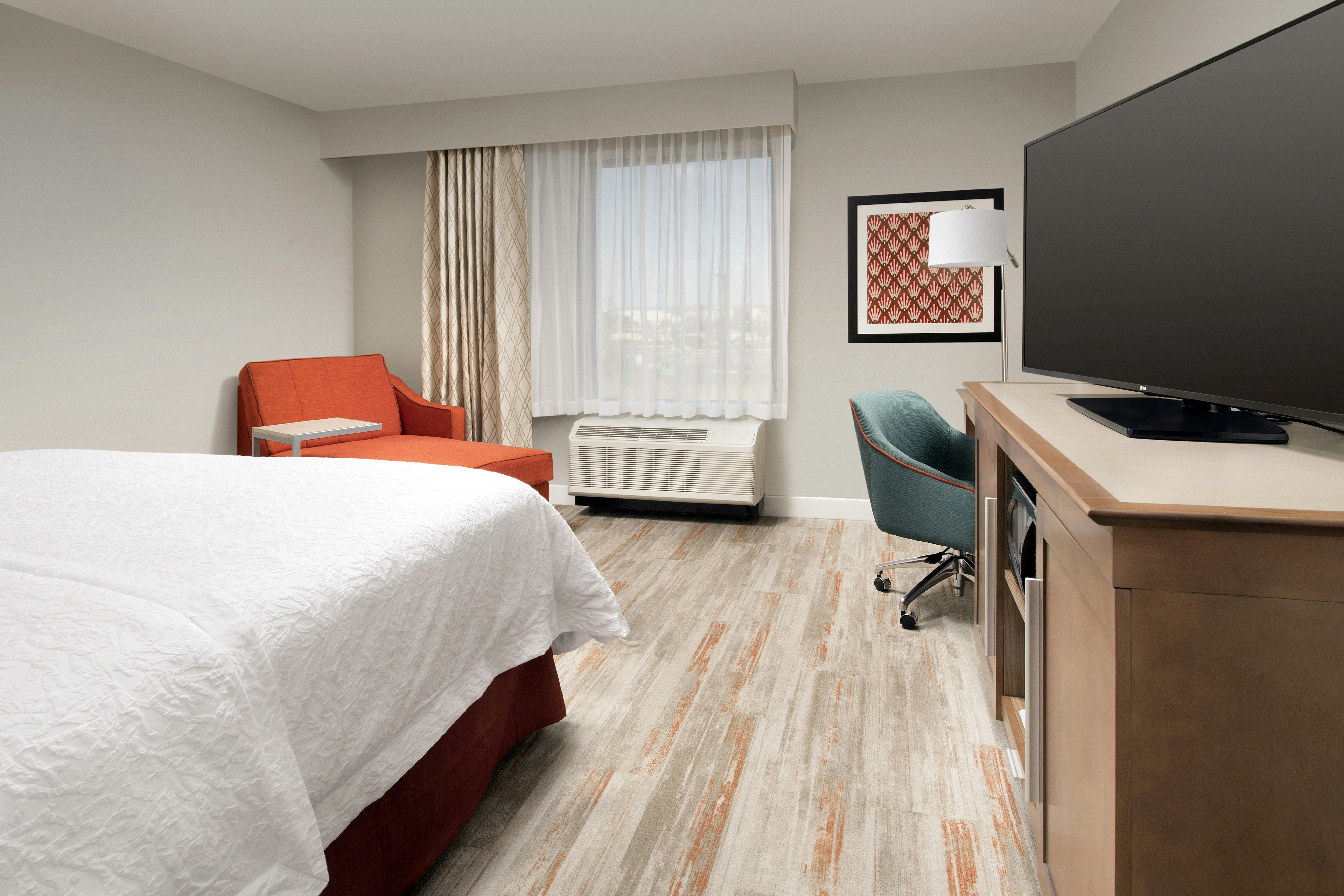 Hampton Inn & Suites by Hilton San Antonio Lackland AFB SeaWorld