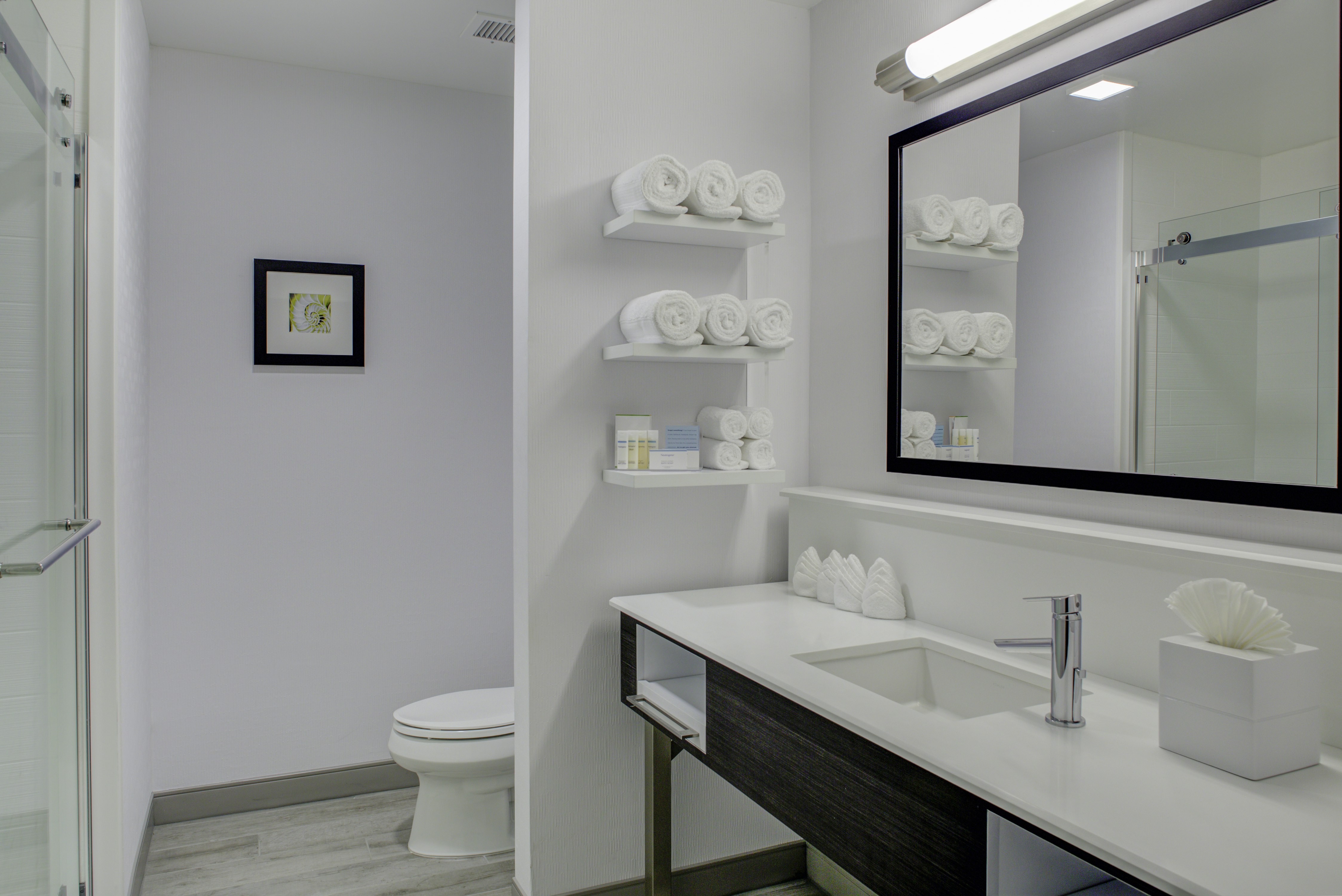 Hampton Inn & Suites Irvine-Orange County Airport