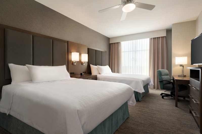 Homewood Suites by Hilton Memphis-Southaven