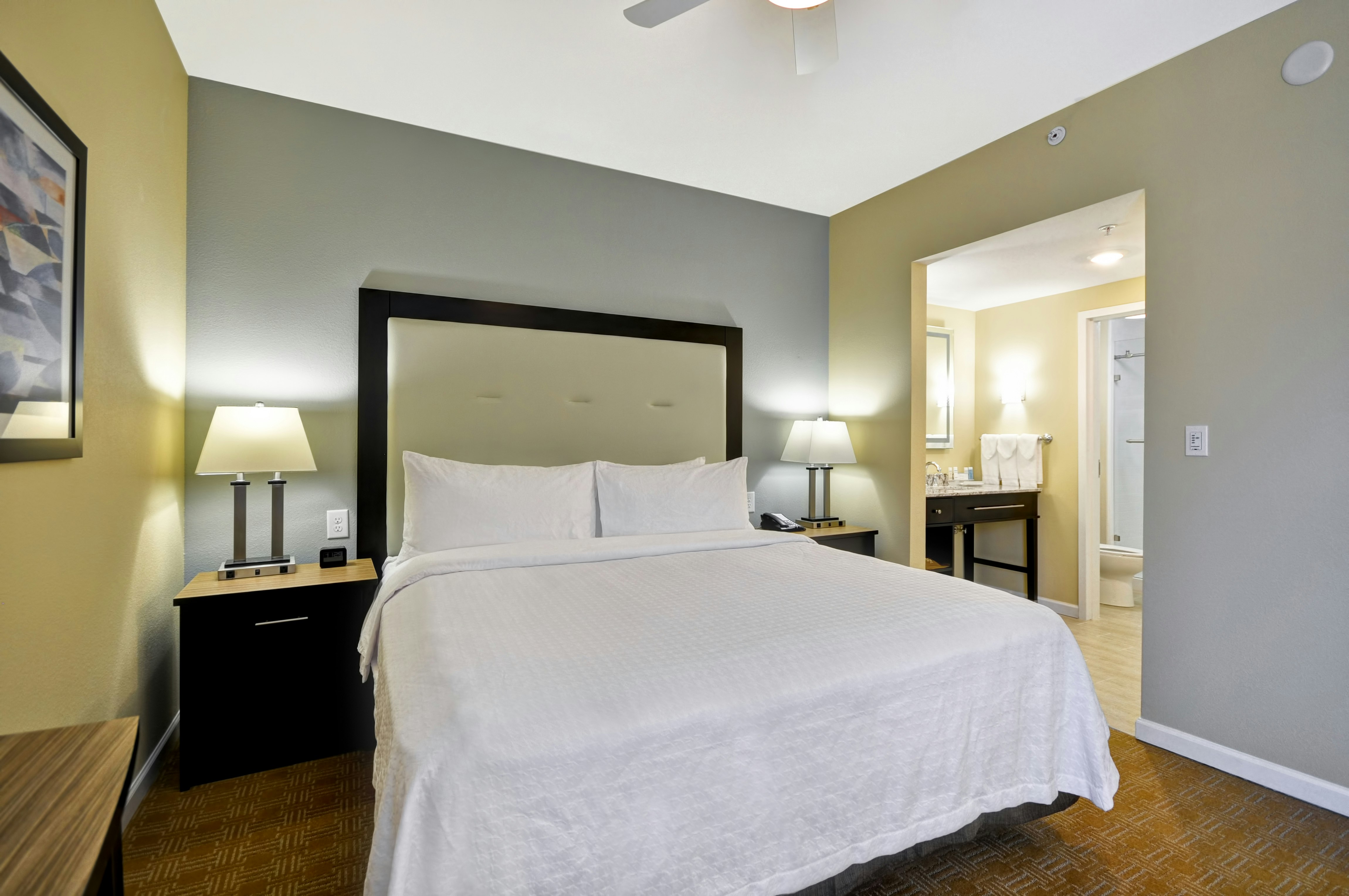 Homewood Suites by Hilton Augusta Gordon Highway