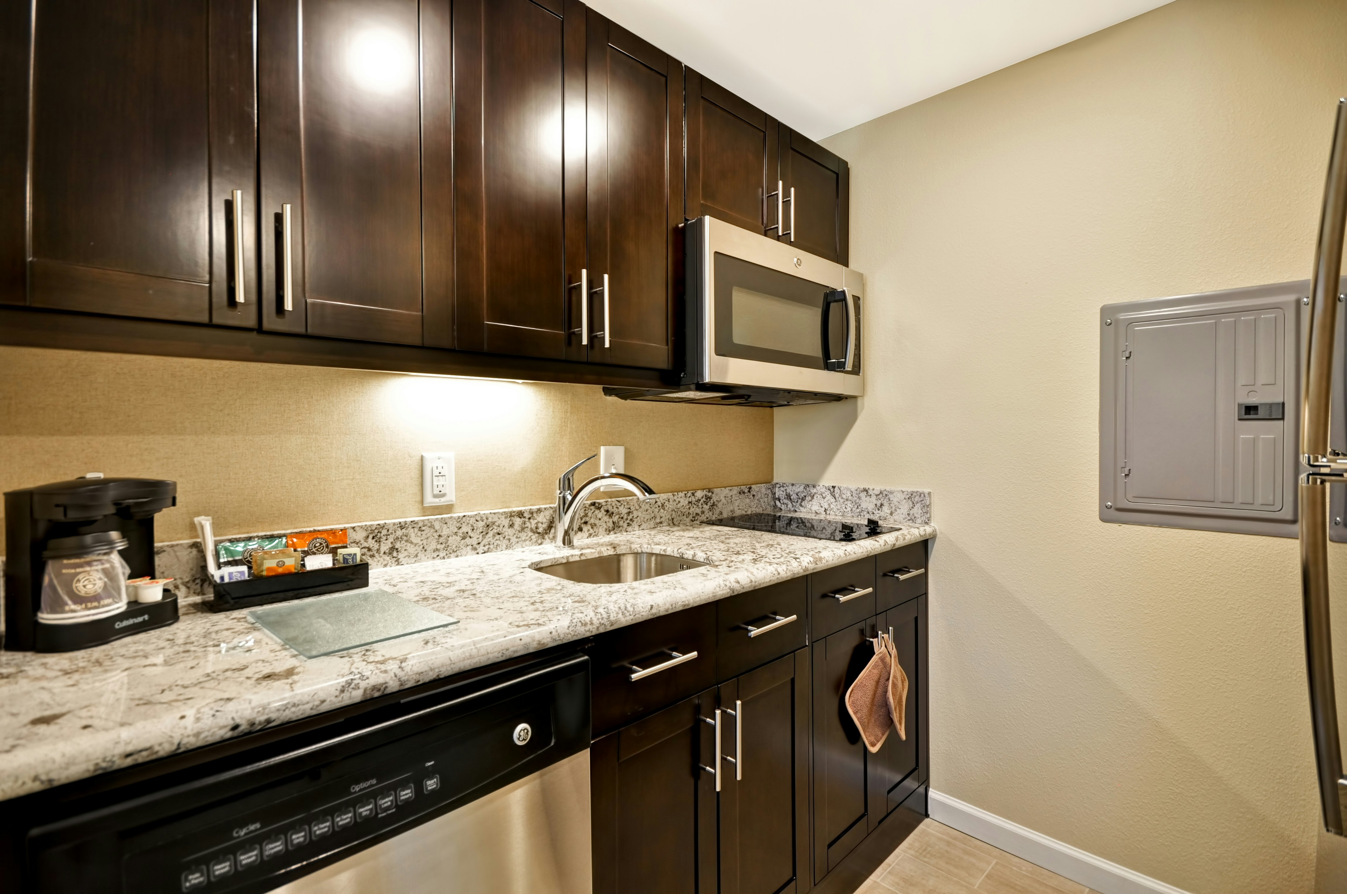 Homewood Suites by Hilton Augusta Gordon Highway