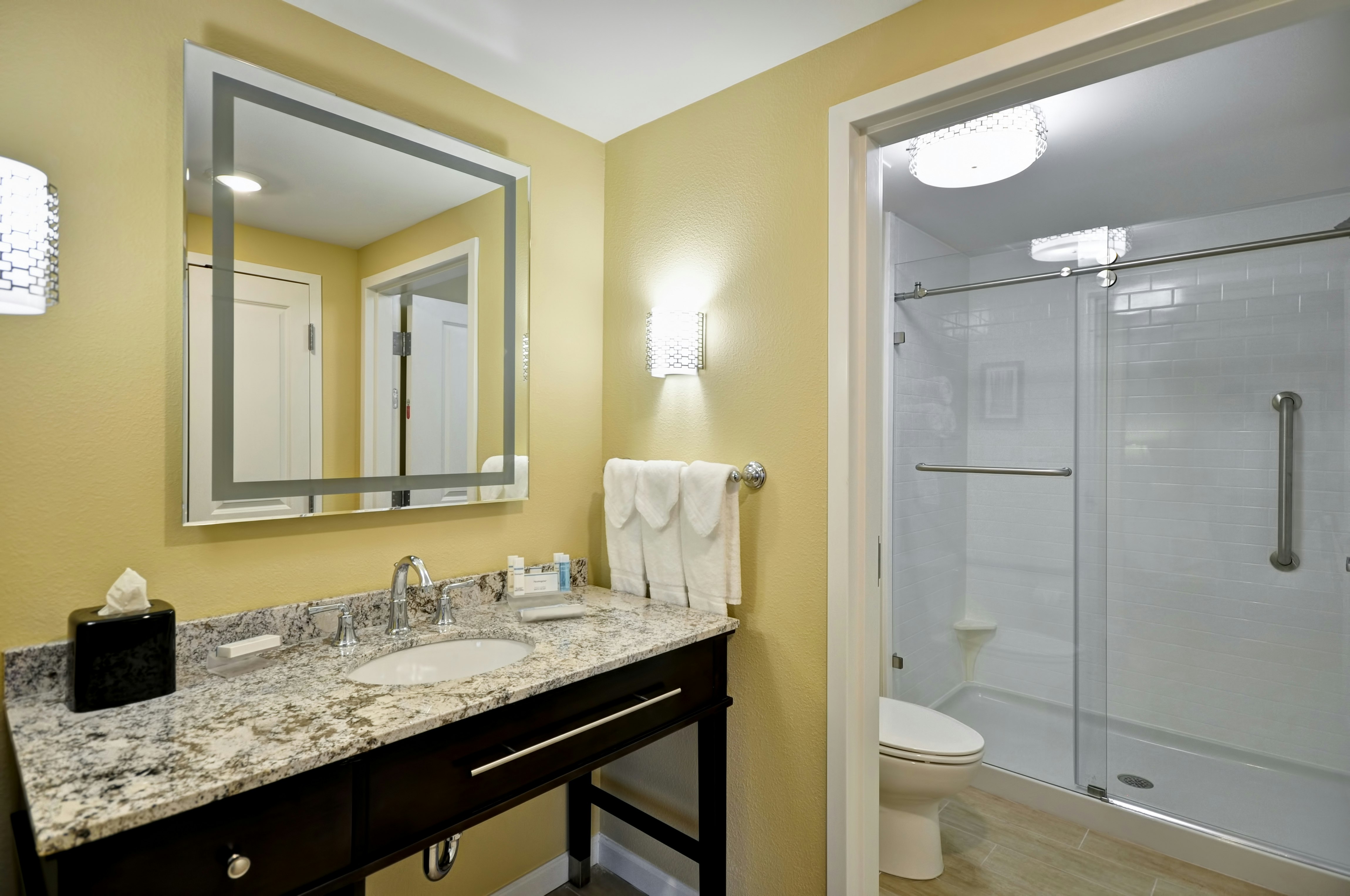 Homewood Suites by Hilton Augusta Gordon Highway