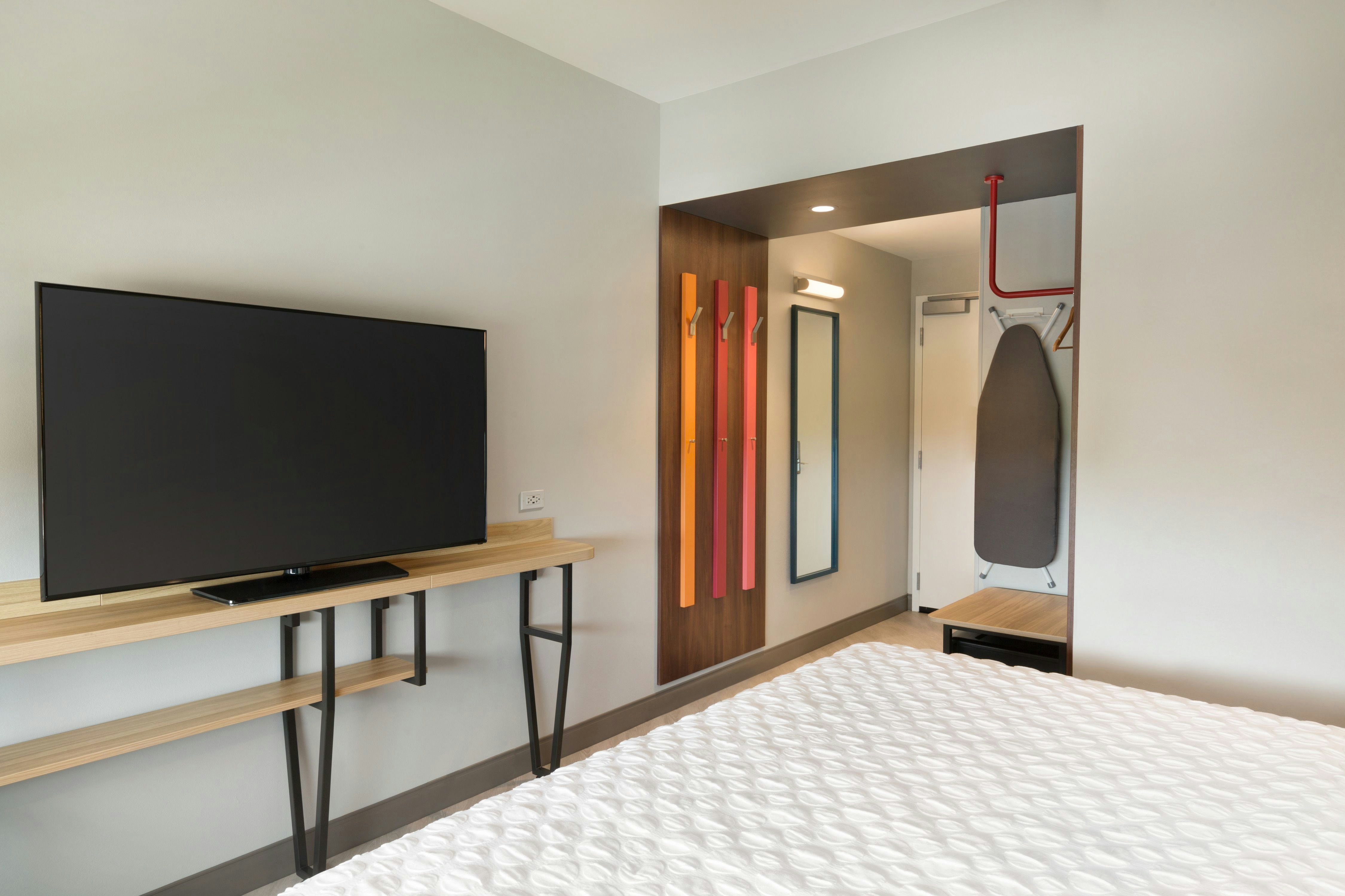 Tru by Hilton York