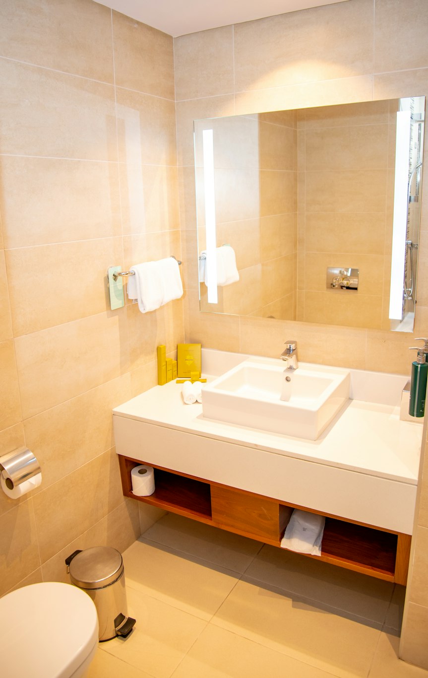 Hilton Garden Inn Nairobi Airport