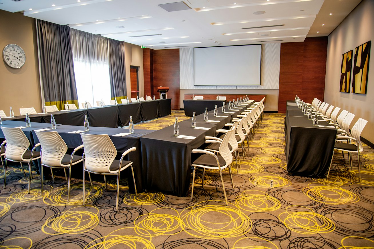Hilton Garden Inn Nairobi Airport