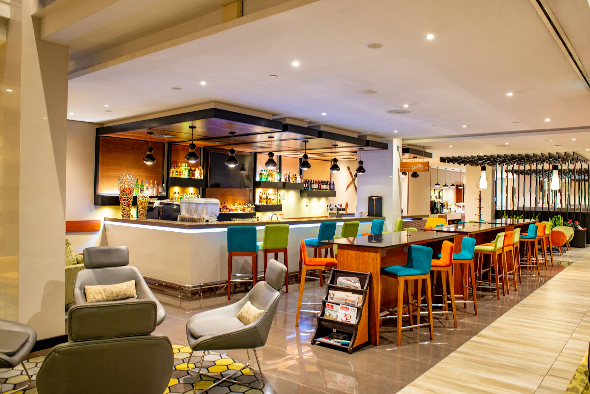 Hilton Garden Inn Nairobi Airport