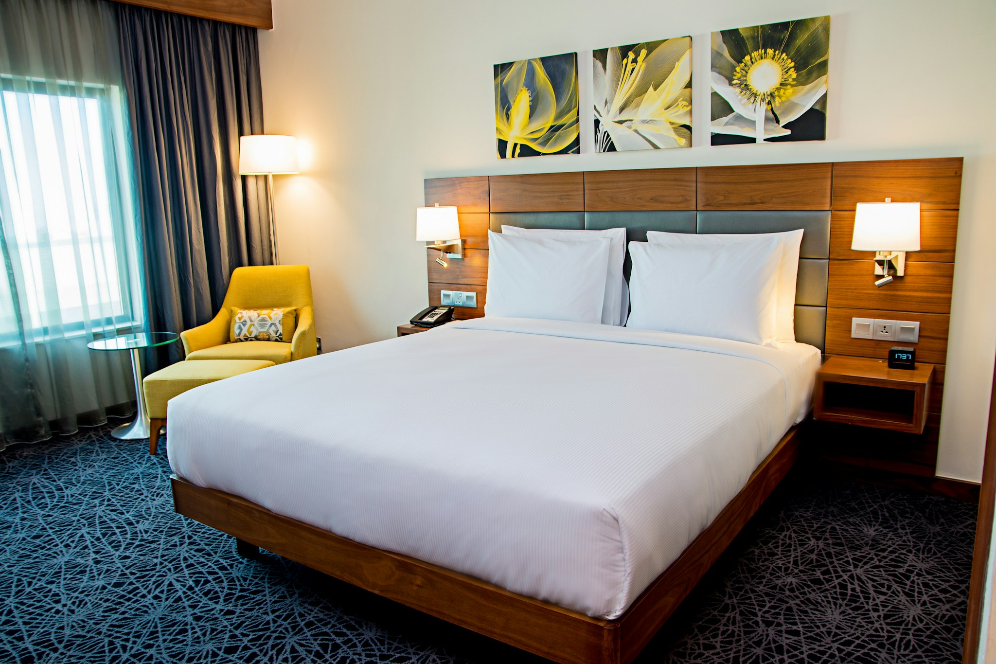 Hilton Garden Inn Nairobi Airport