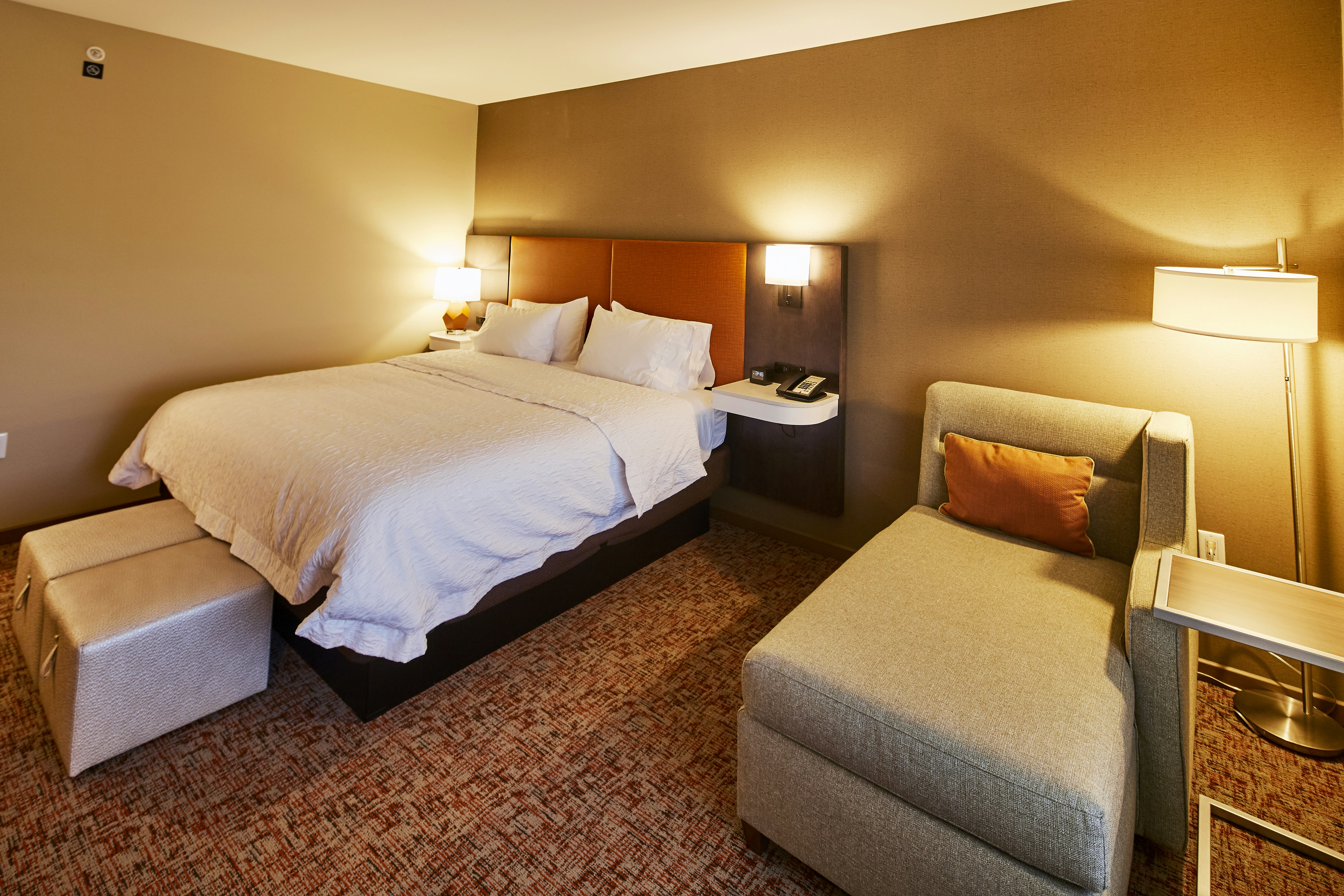 Hampton Inn Parker