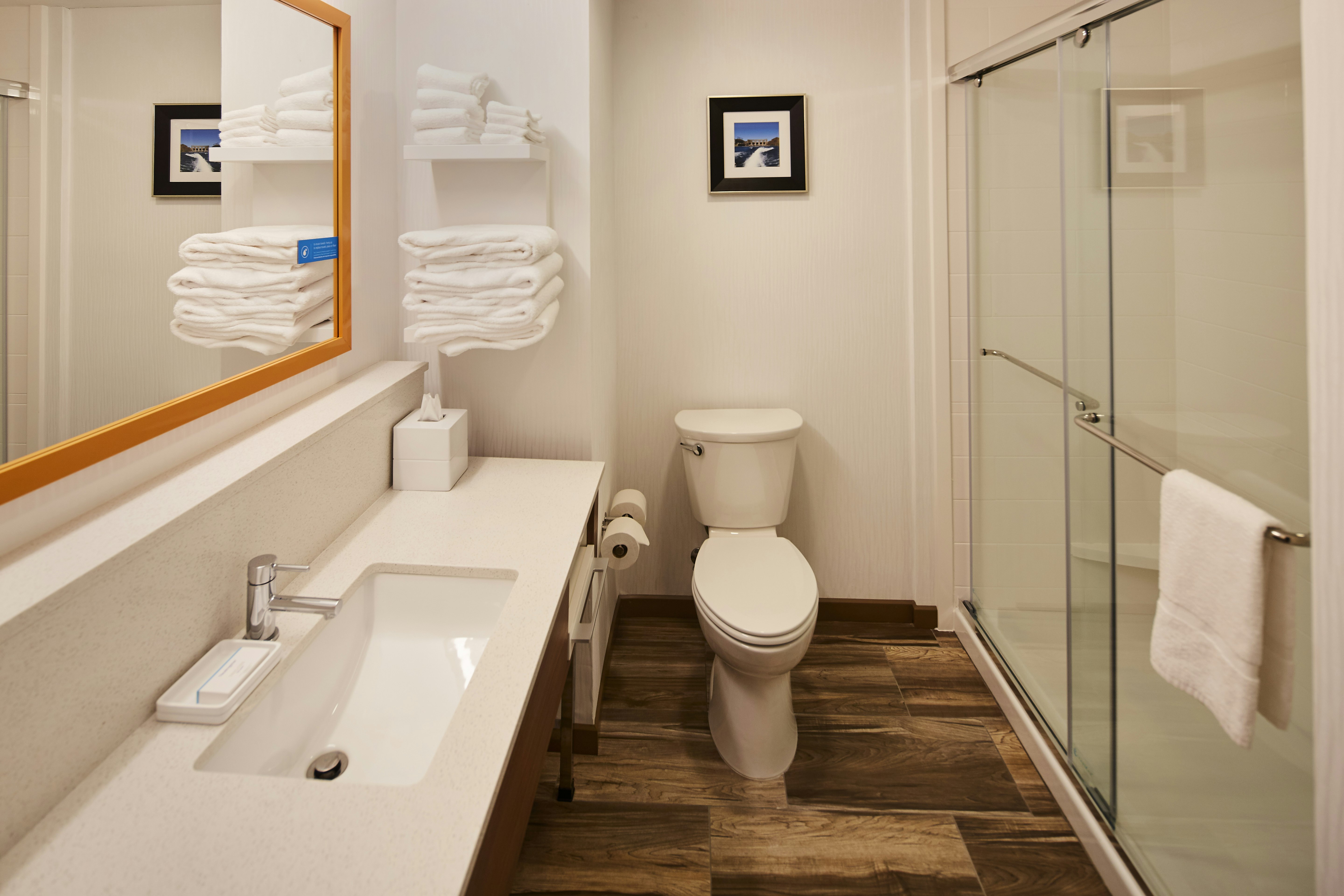 Hampton Inn Parker