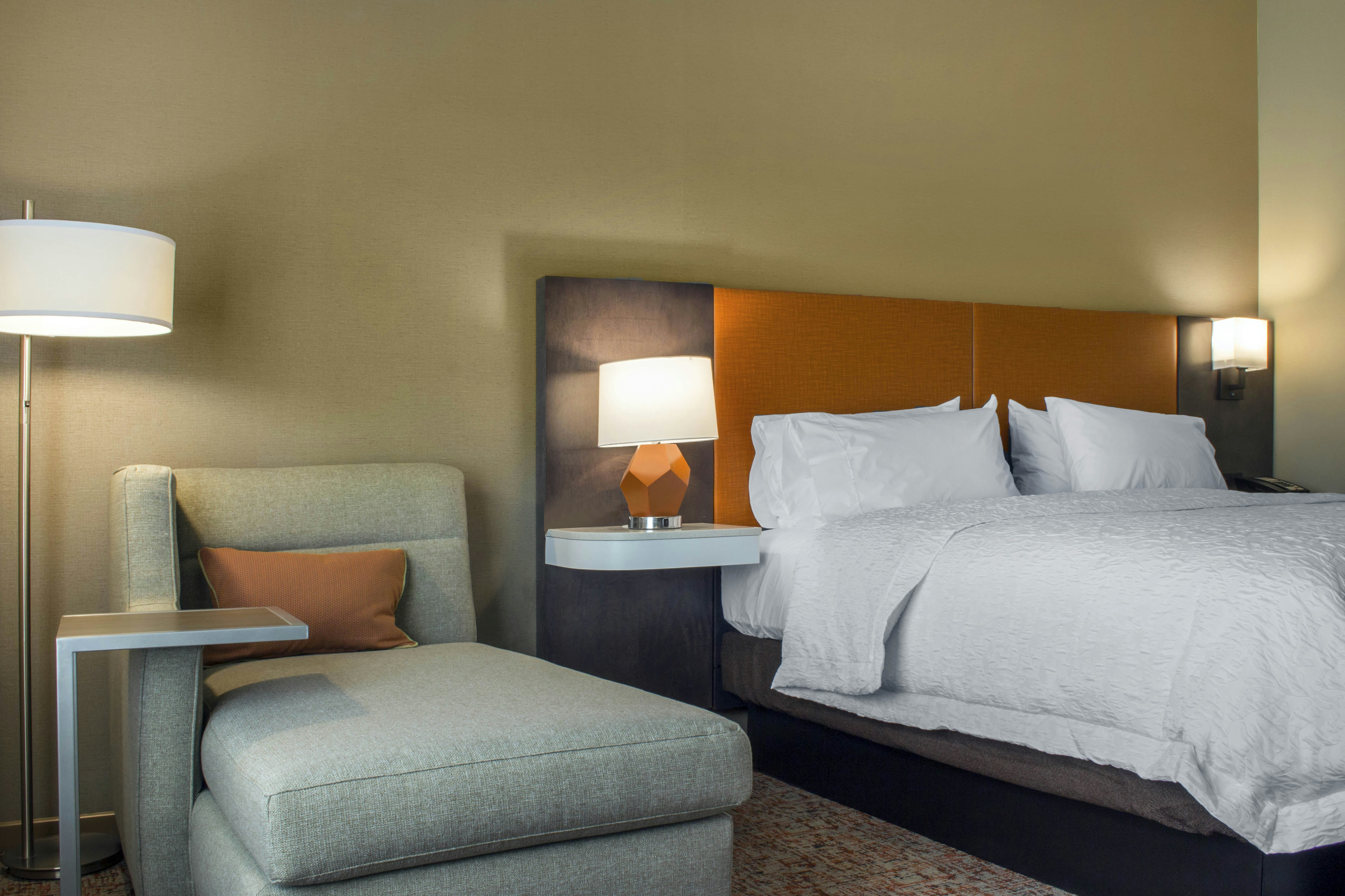 Hampton Inn Parker
