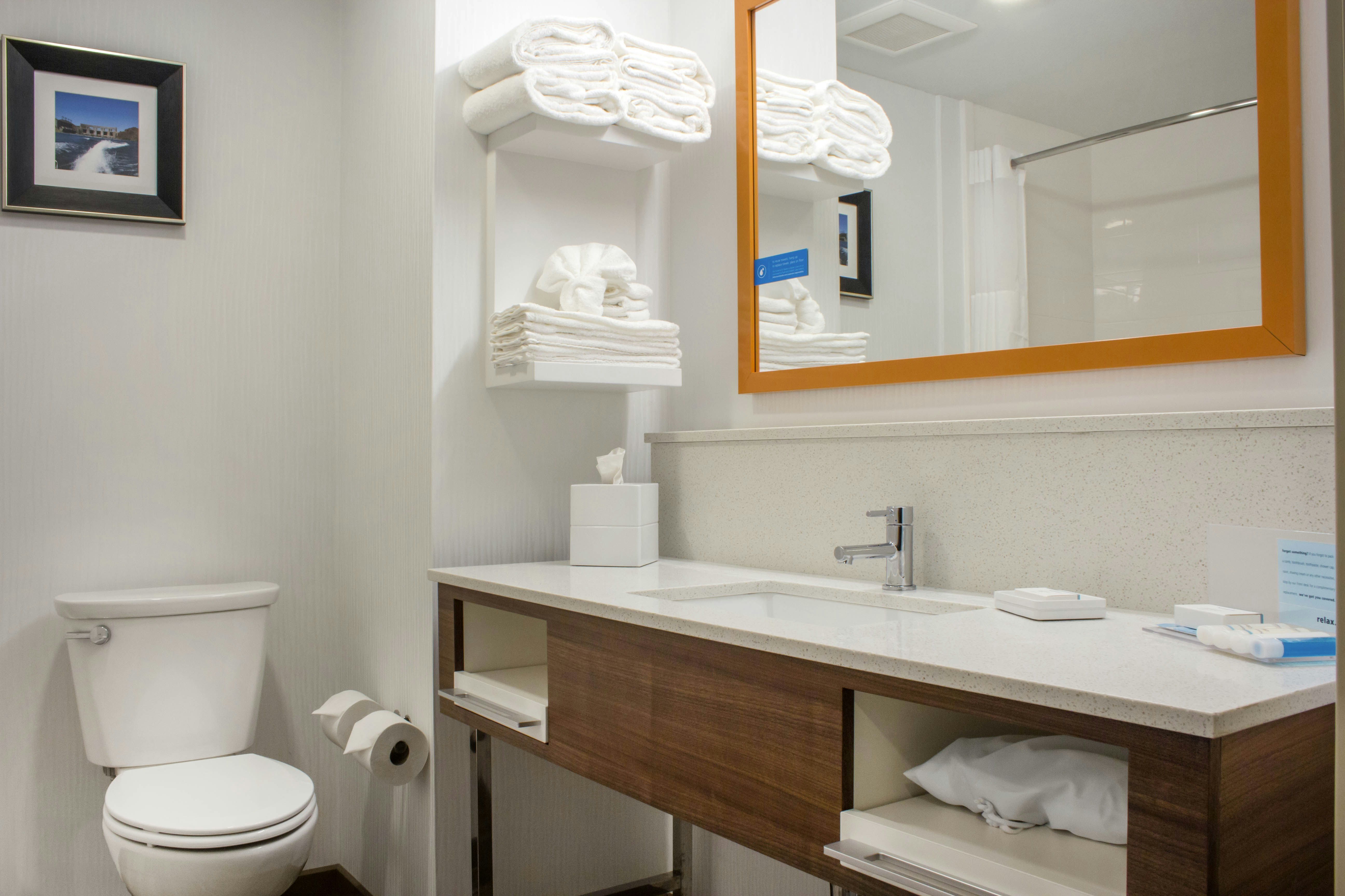Hampton Inn Parker
