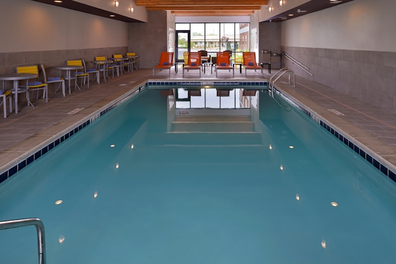 Home2 Suites by Hilton Merrillville