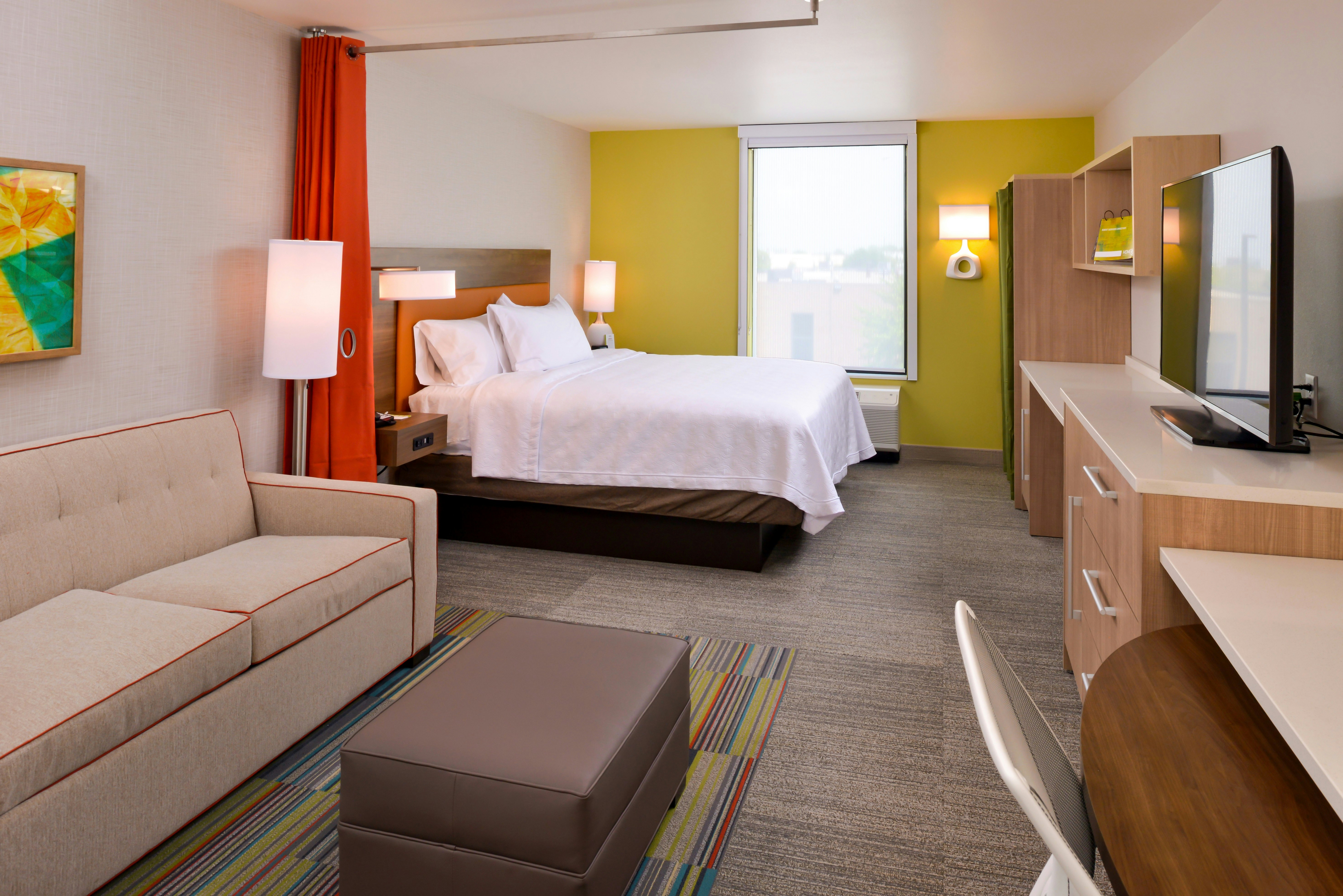 Home2 Suites by Hilton Merrillville
