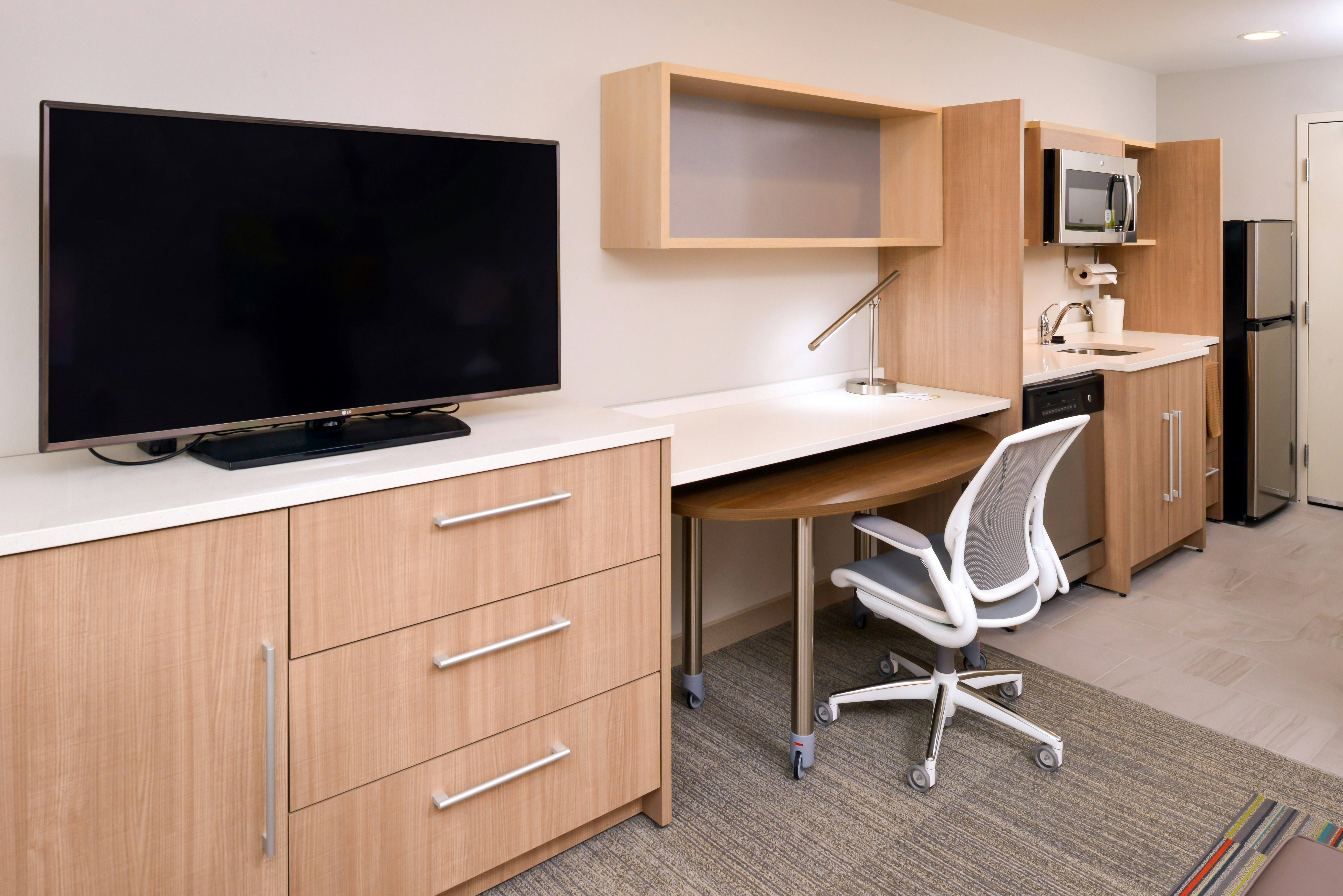 Home2 Suites by Hilton Merrillville