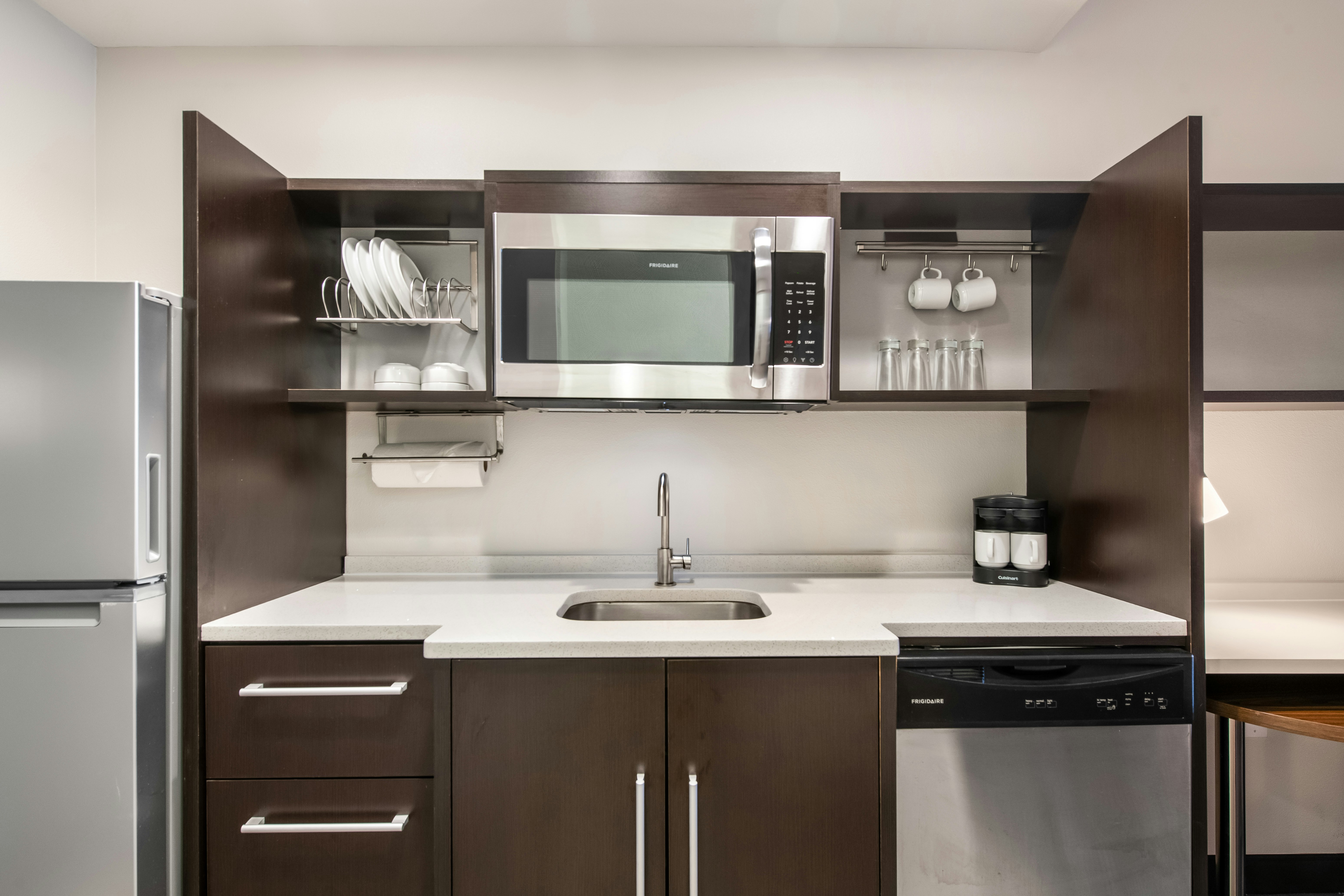 Home2 Suites by Hilton Pensacola I-10 at North Davis Hwy