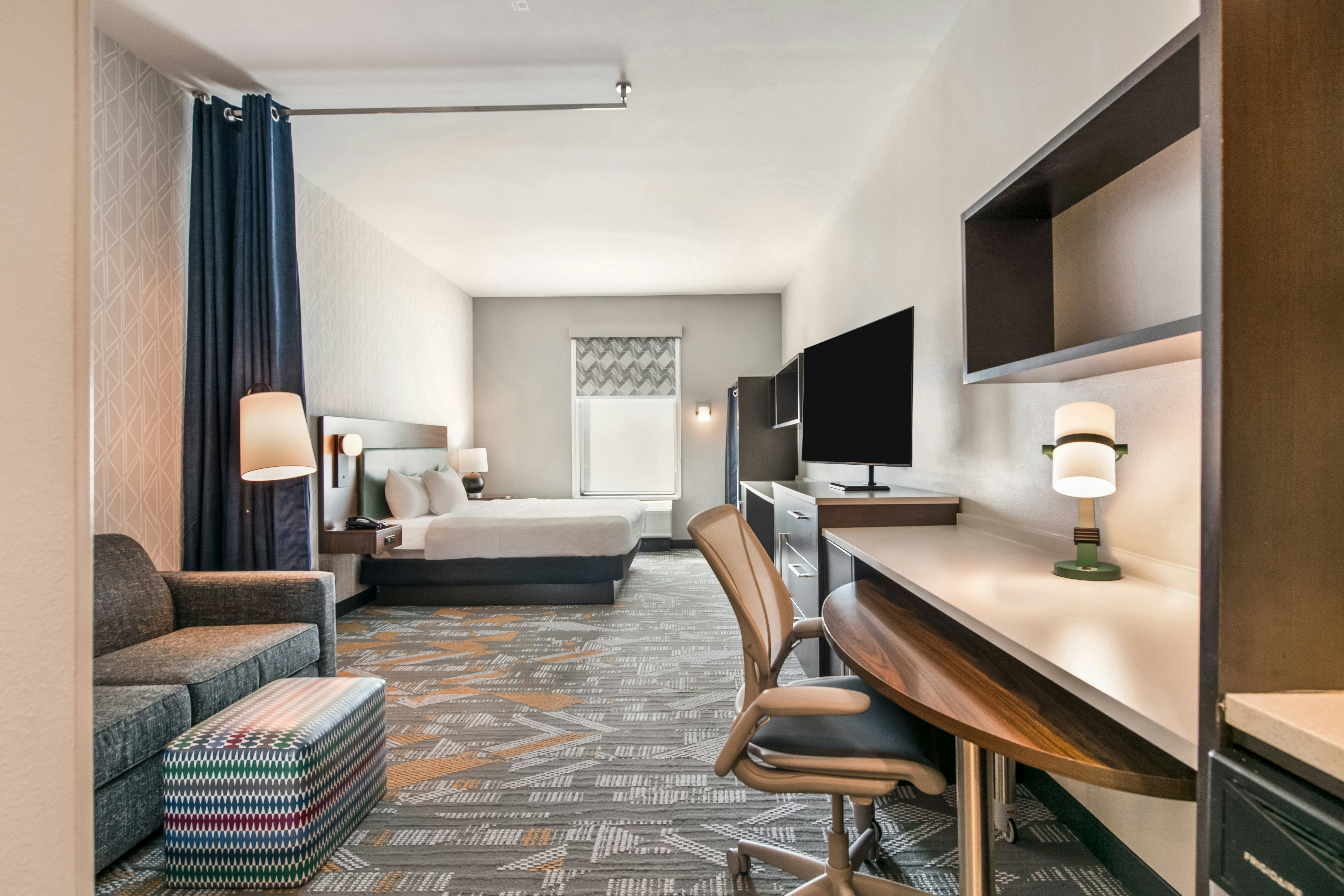 Home2 Suites by Hilton Pensacola I-10 at North Davis Hwy