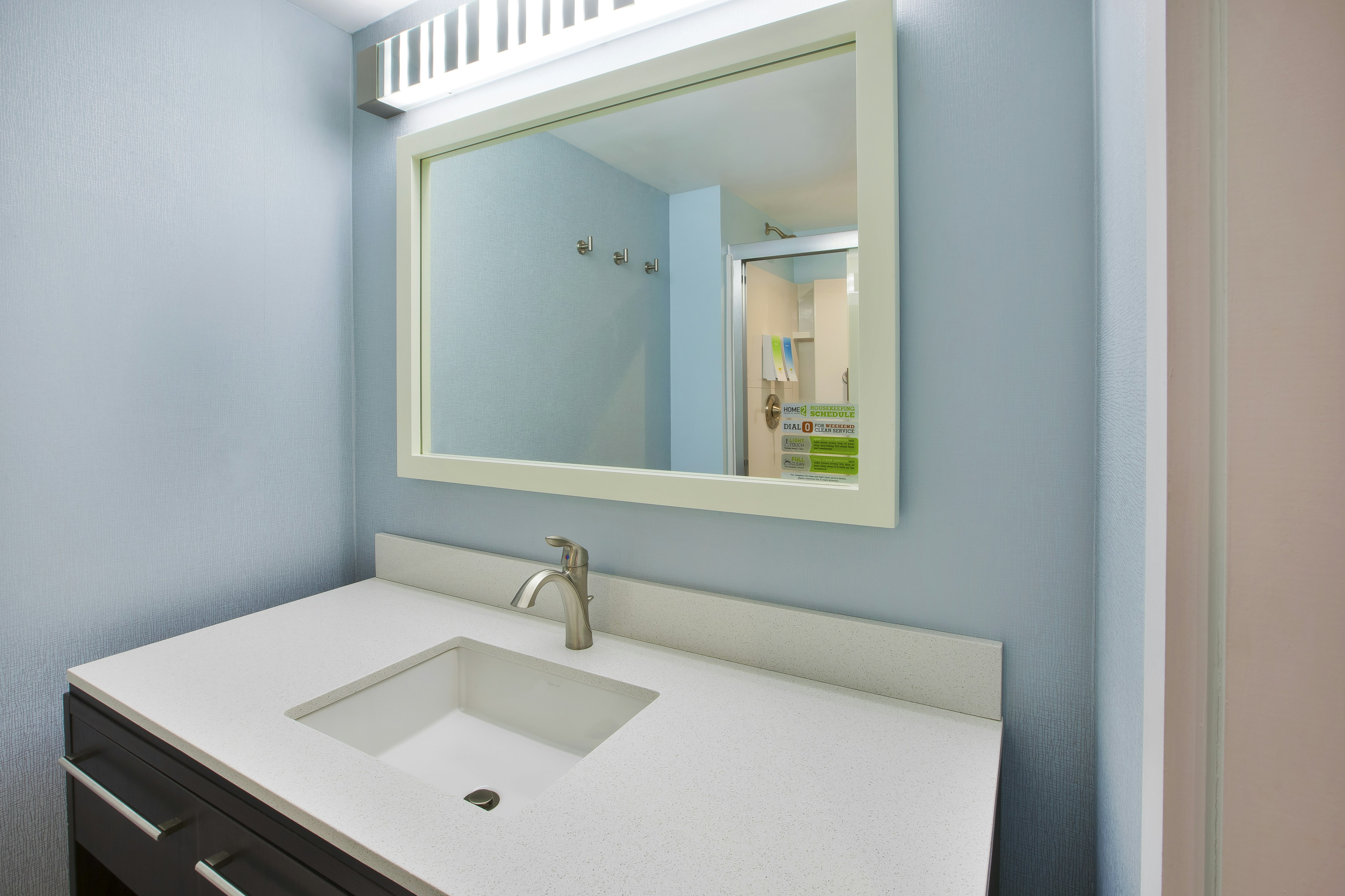 Home2 Suites by Hilton Pittsburgh Area Beaver Valley