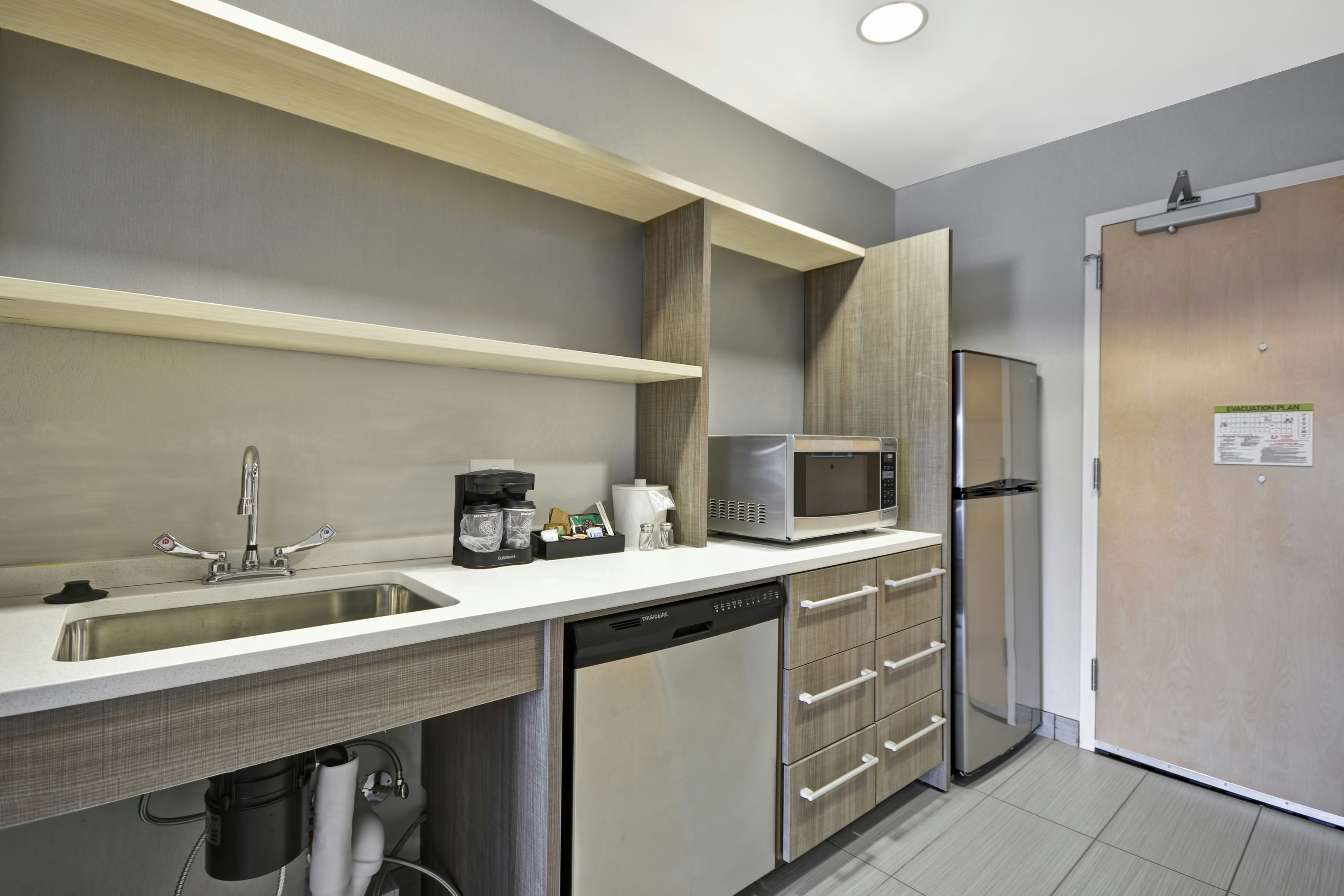 Home2 Suites by Hilton Blue Ash Cincinnati