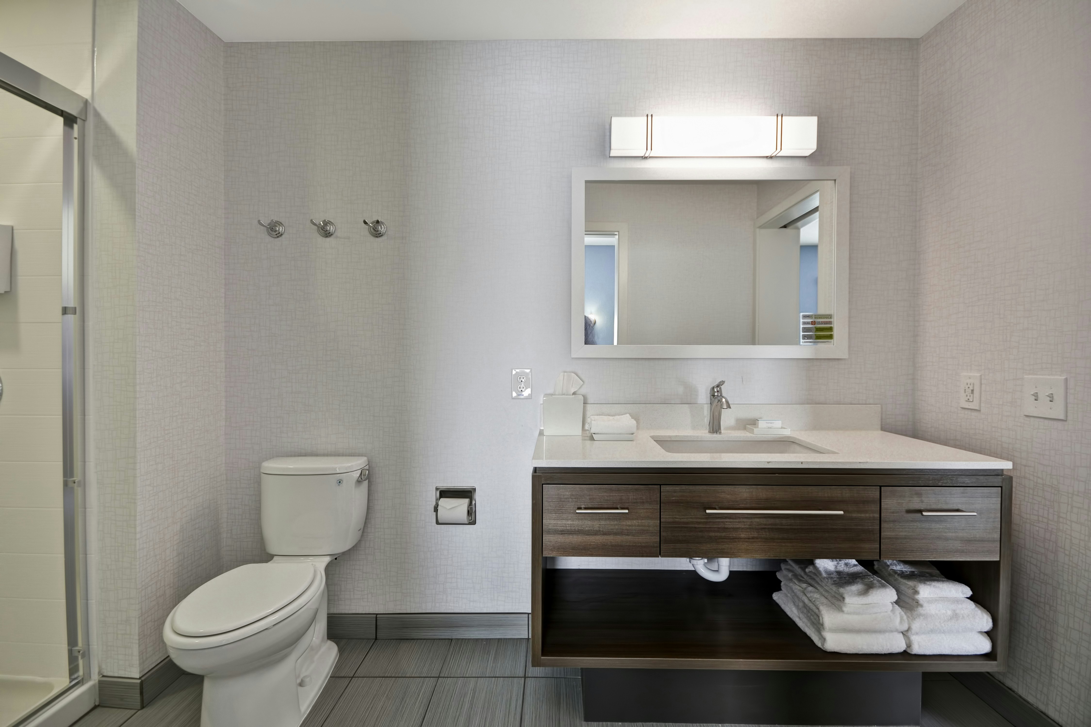 Home2 Suites by Hilton Blue Ash Cincinnati