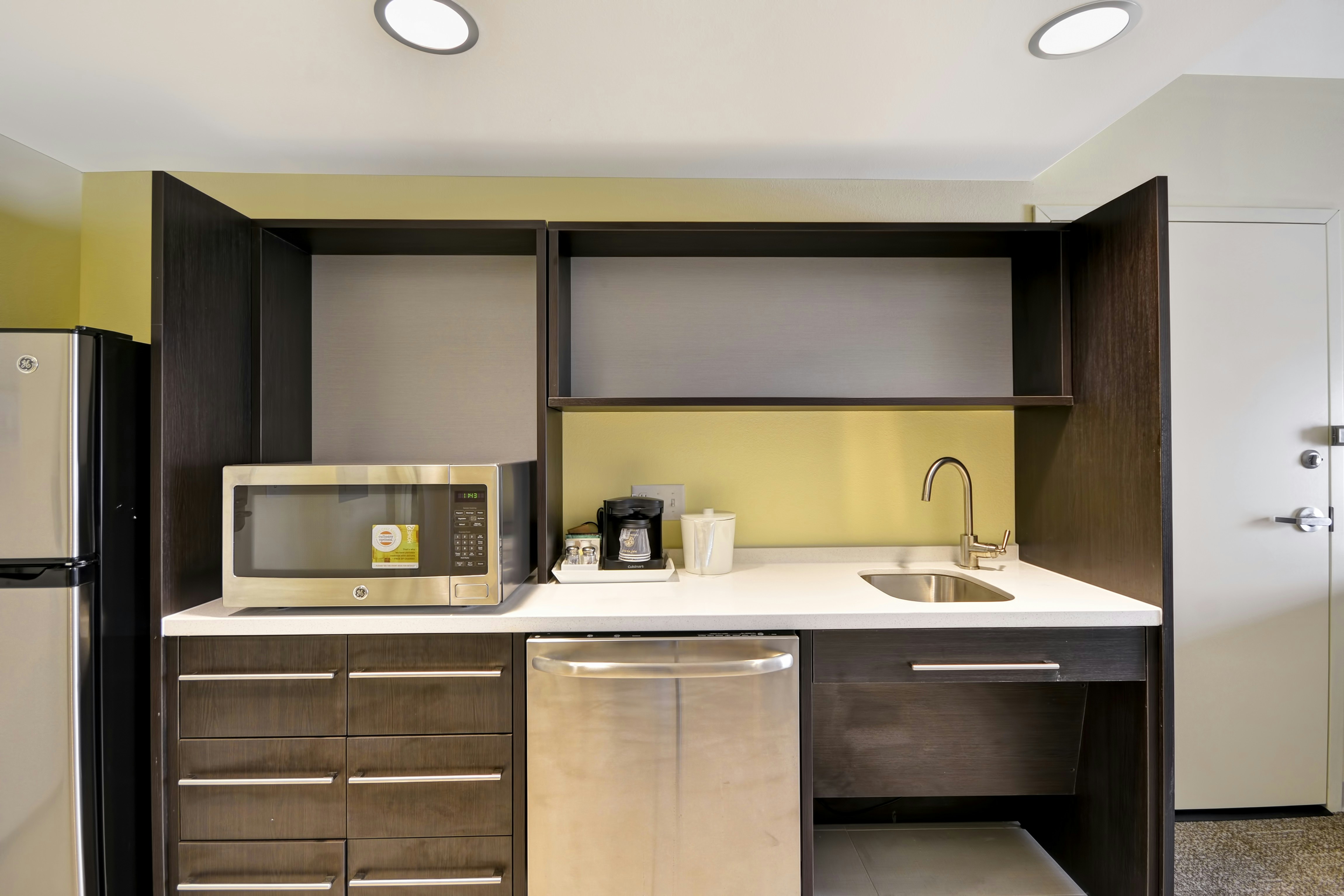 Home2 Suites by Hilton Oswego