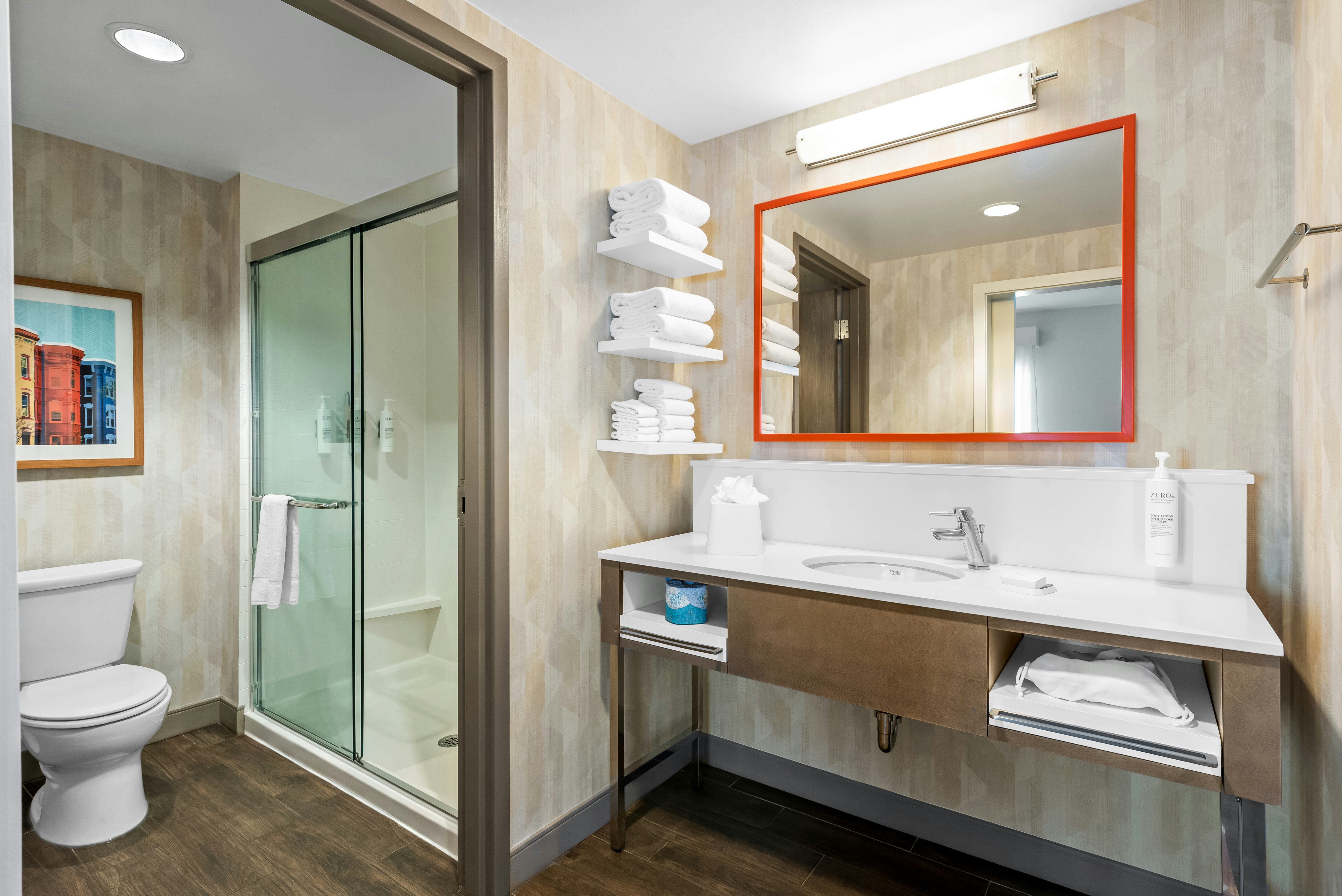 Hampton Inn & Suites by Hilton Glenarden Washington DC