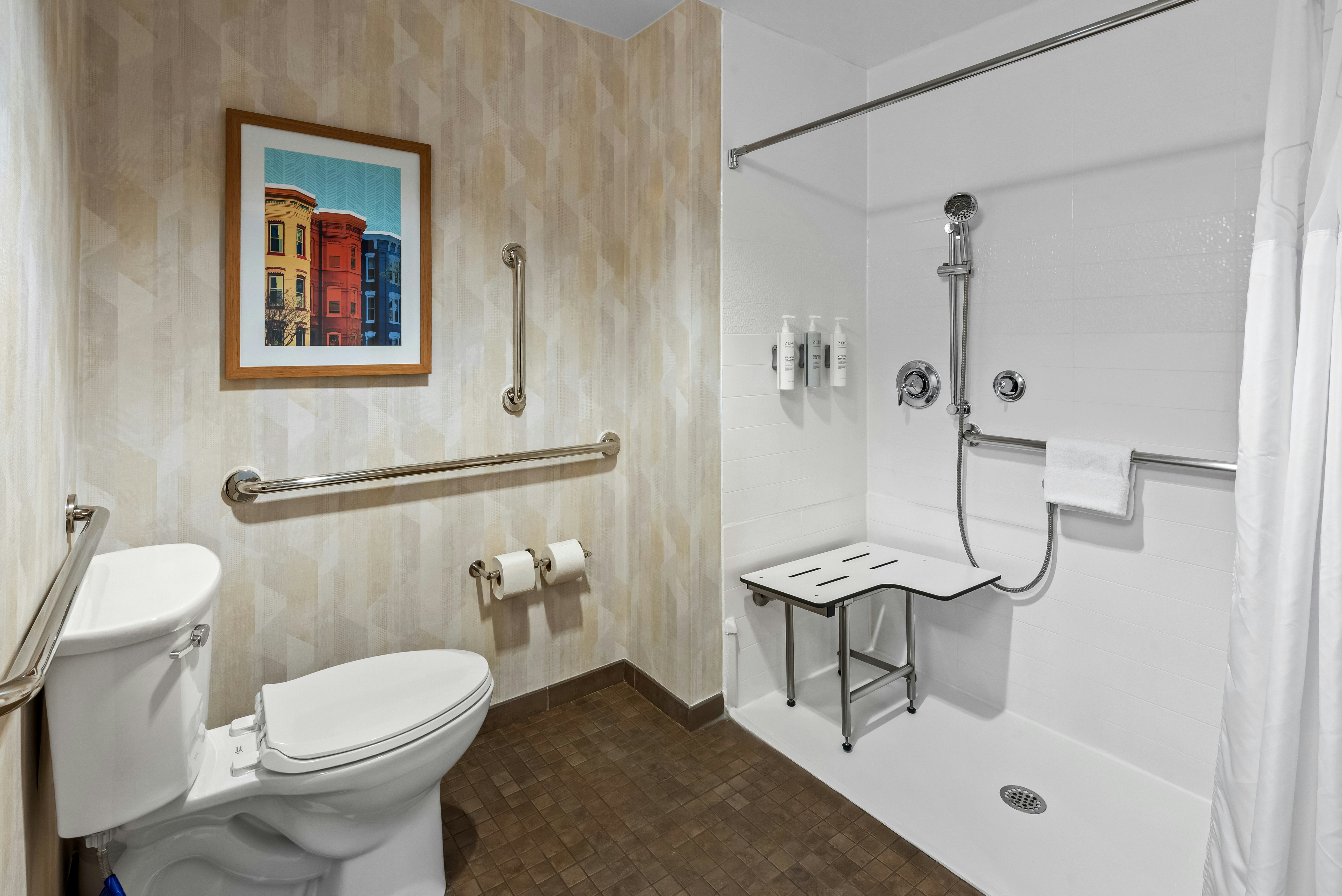 Hampton Inn & Suites by Hilton Glenarden Washington DC