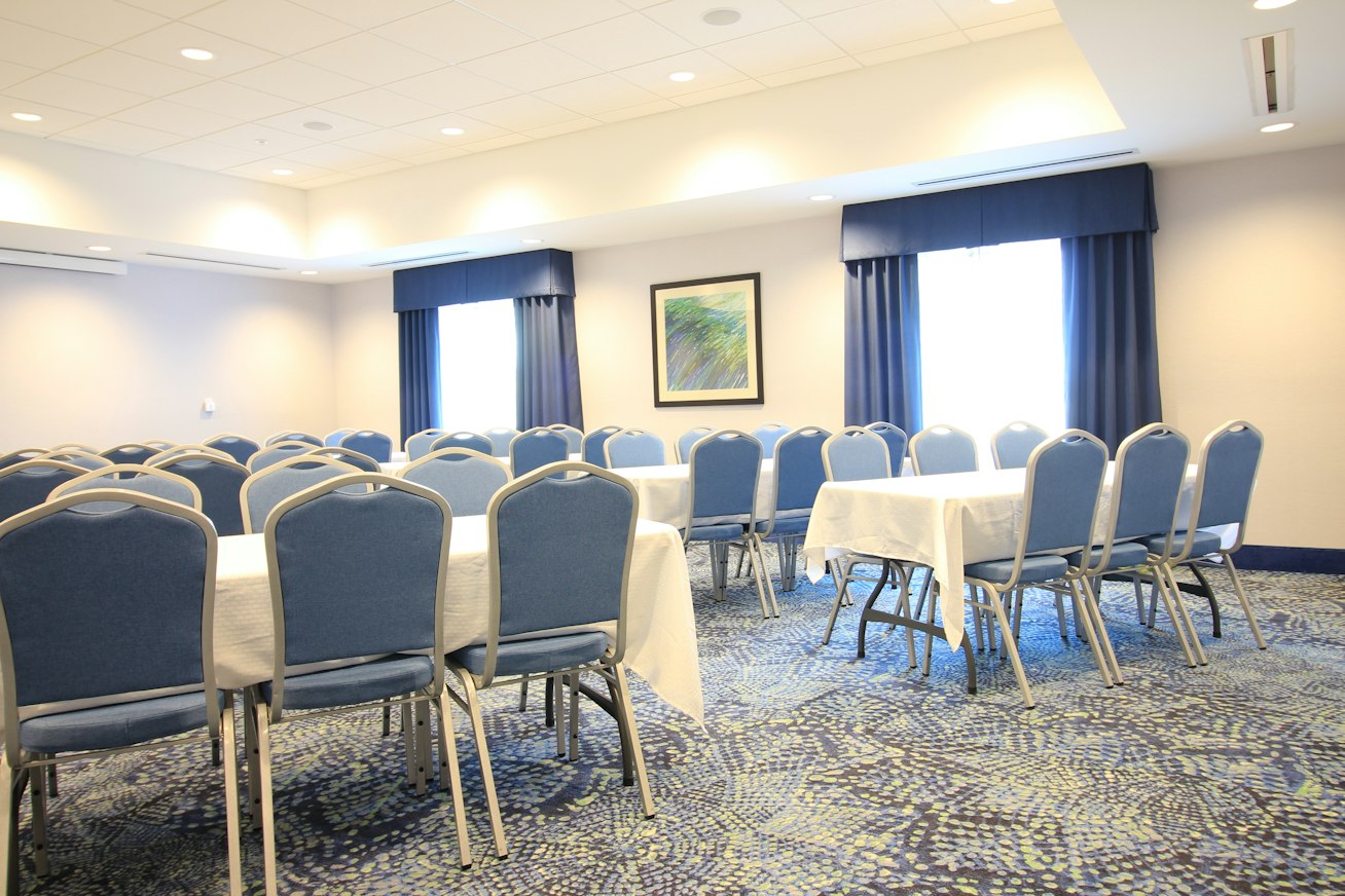 Hampton Inn West Plains