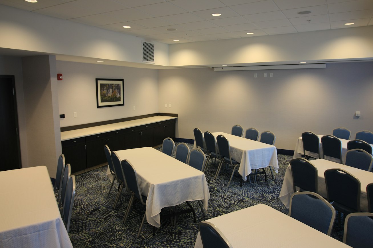 Hampton Inn West Plains
