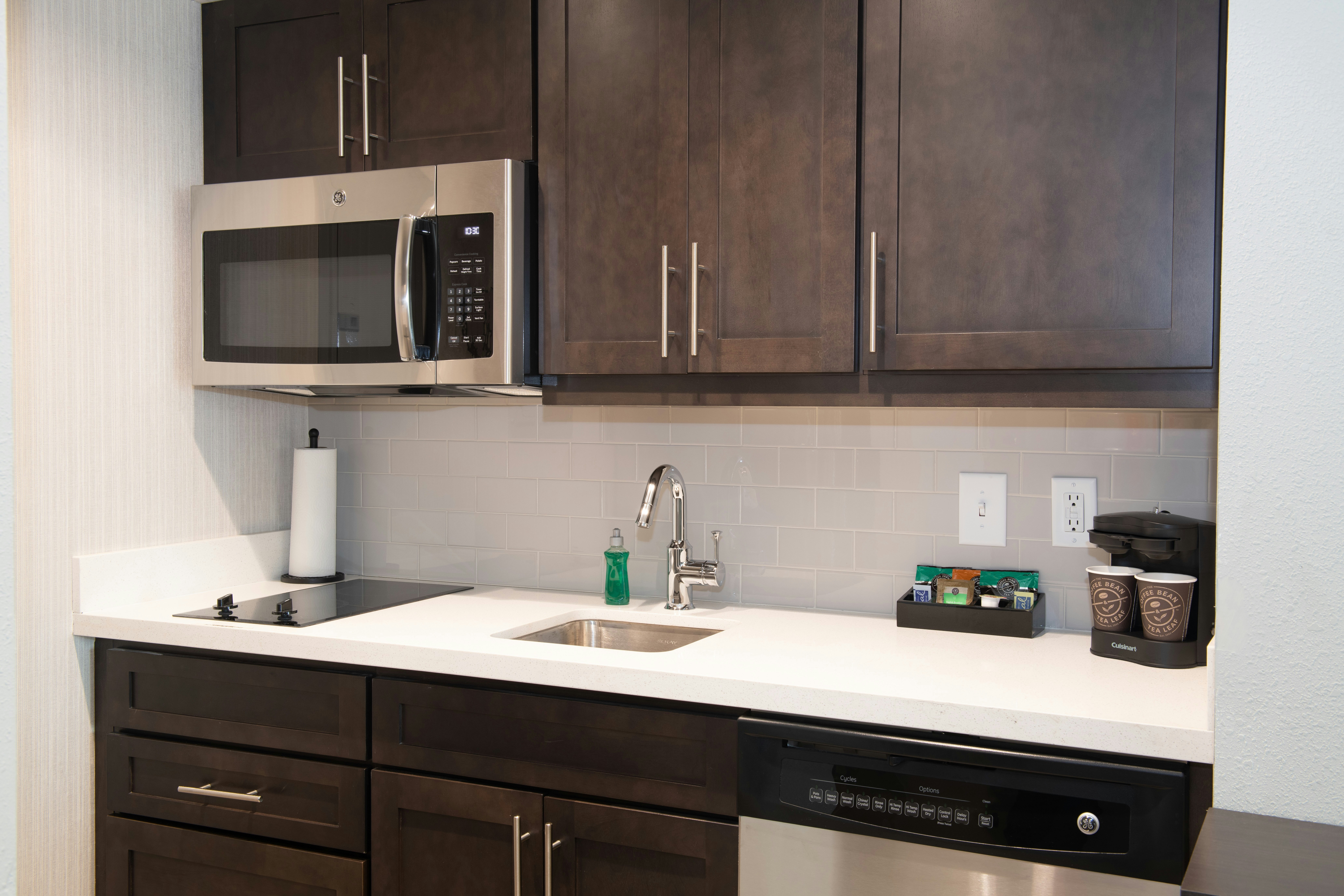 Homewood Suites by Hilton North Charleston