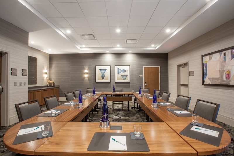 Homewood Suites by Hilton Saratoga Springs