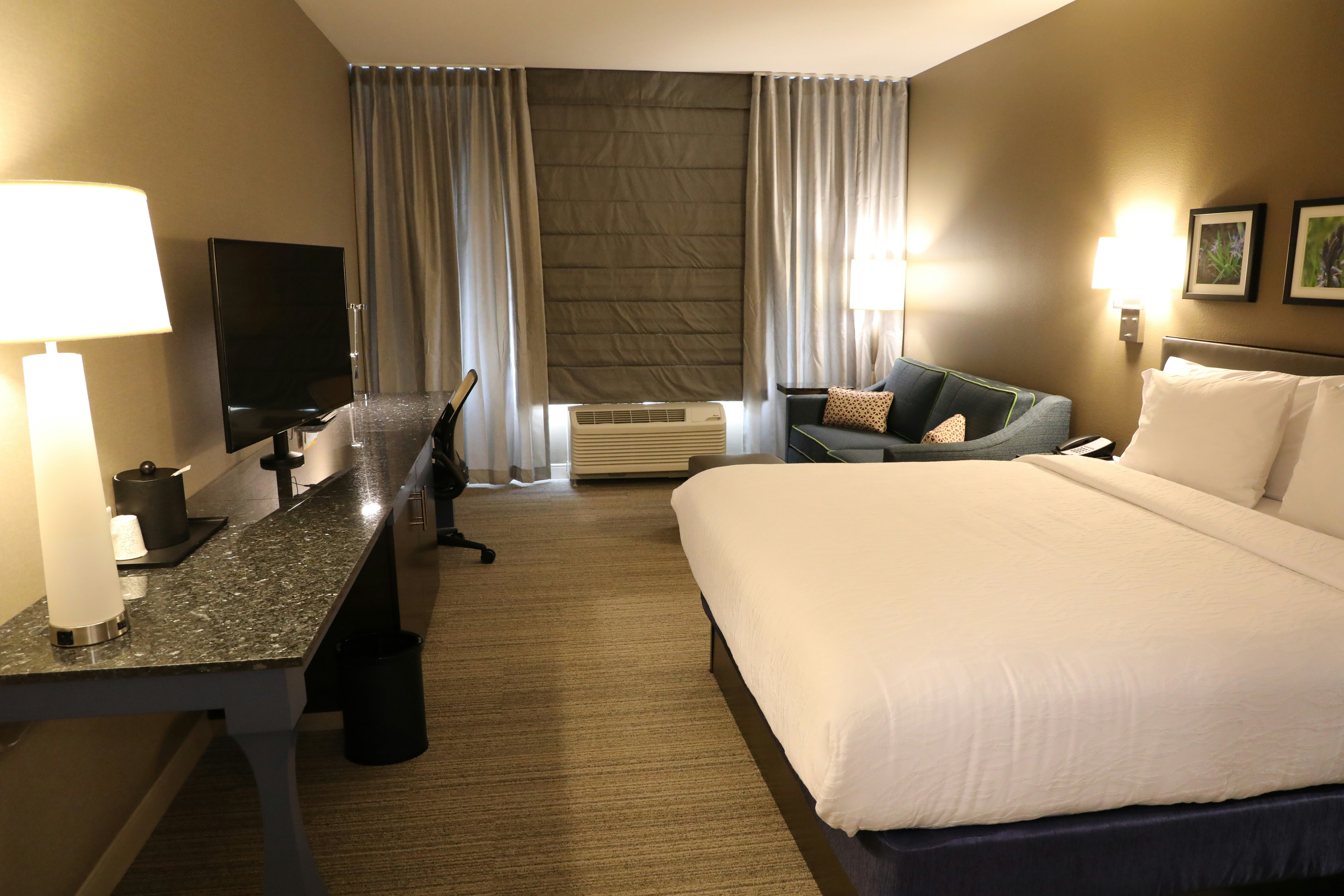 Hilton Garden Inn Austin Airport