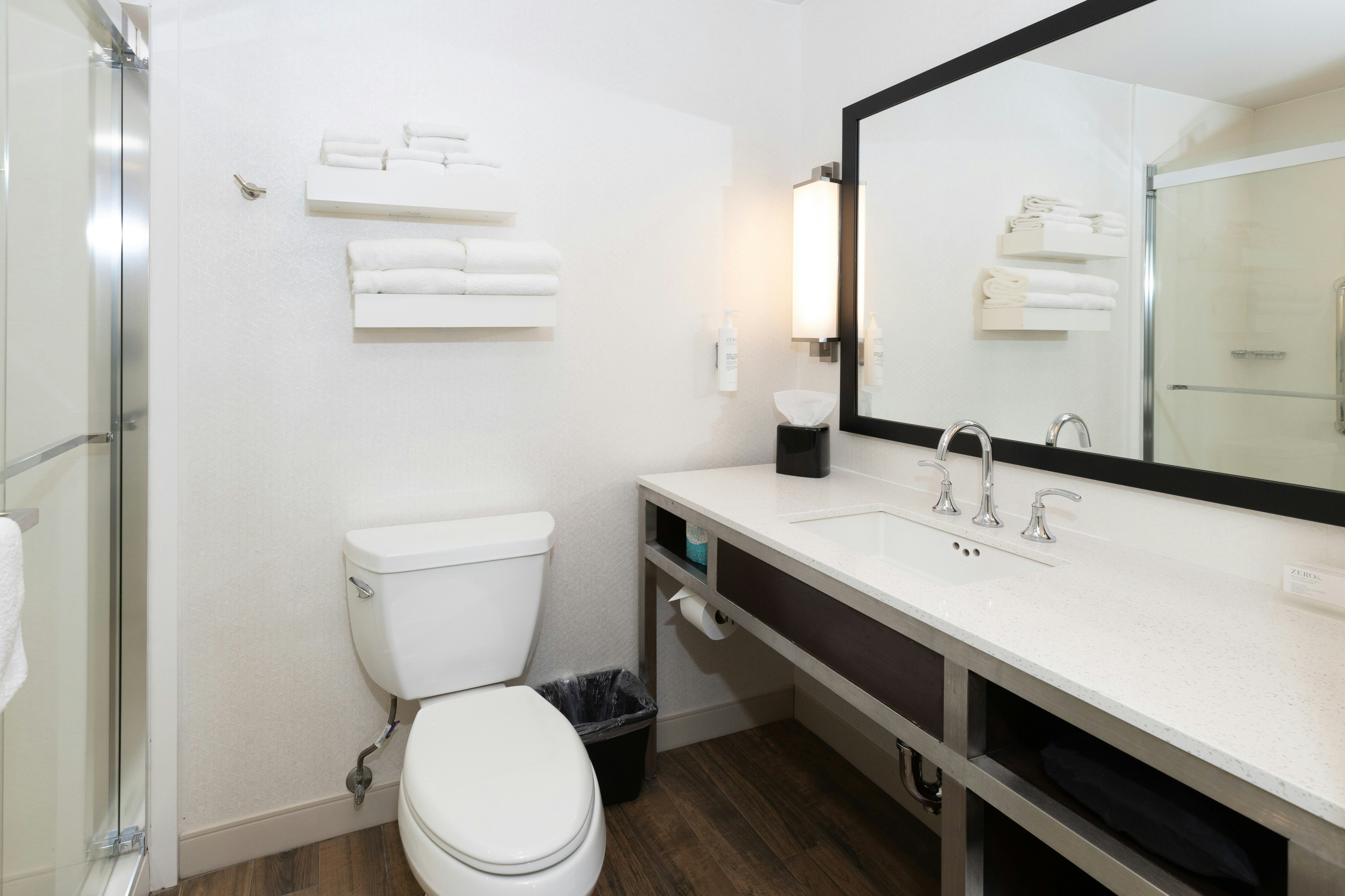 Hilton Garden Inn Austin Airport