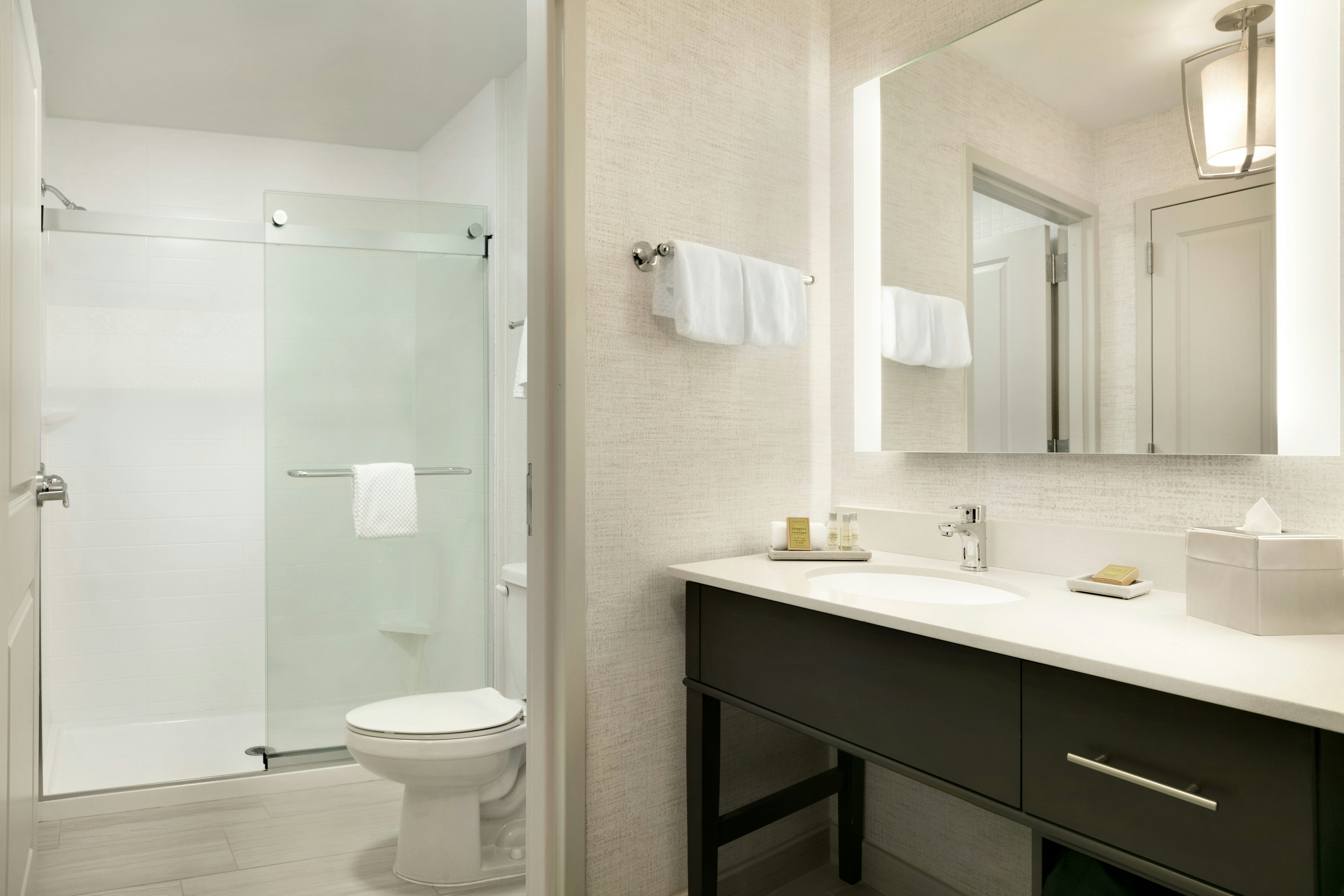 Homewood Suites by Hilton Arlington Rosslyn Key Bridge