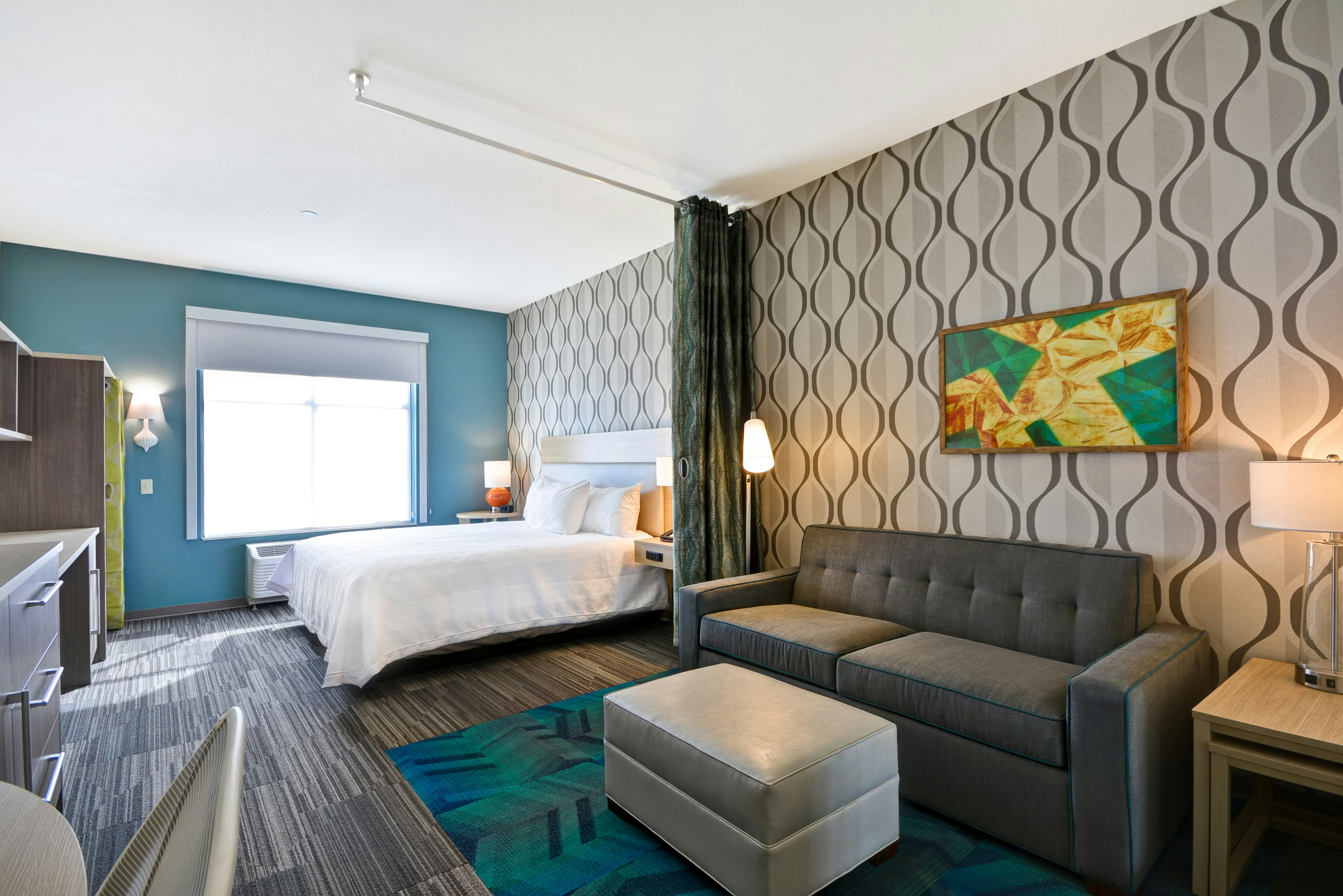 Home2 Suites by Hilton Perrysburg Levis Commons Toledo