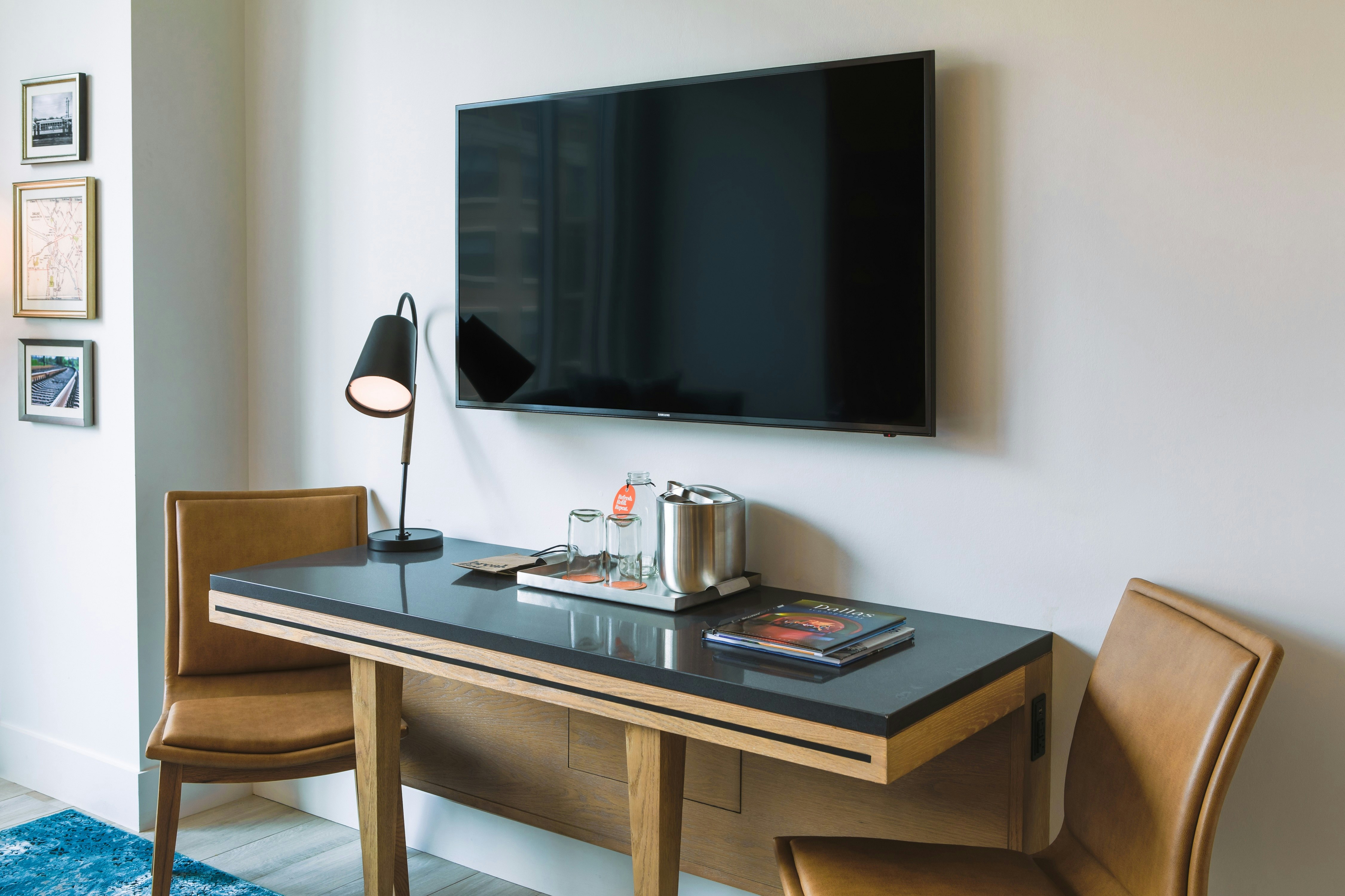 Canopy by Hilton Dallas – Uptown