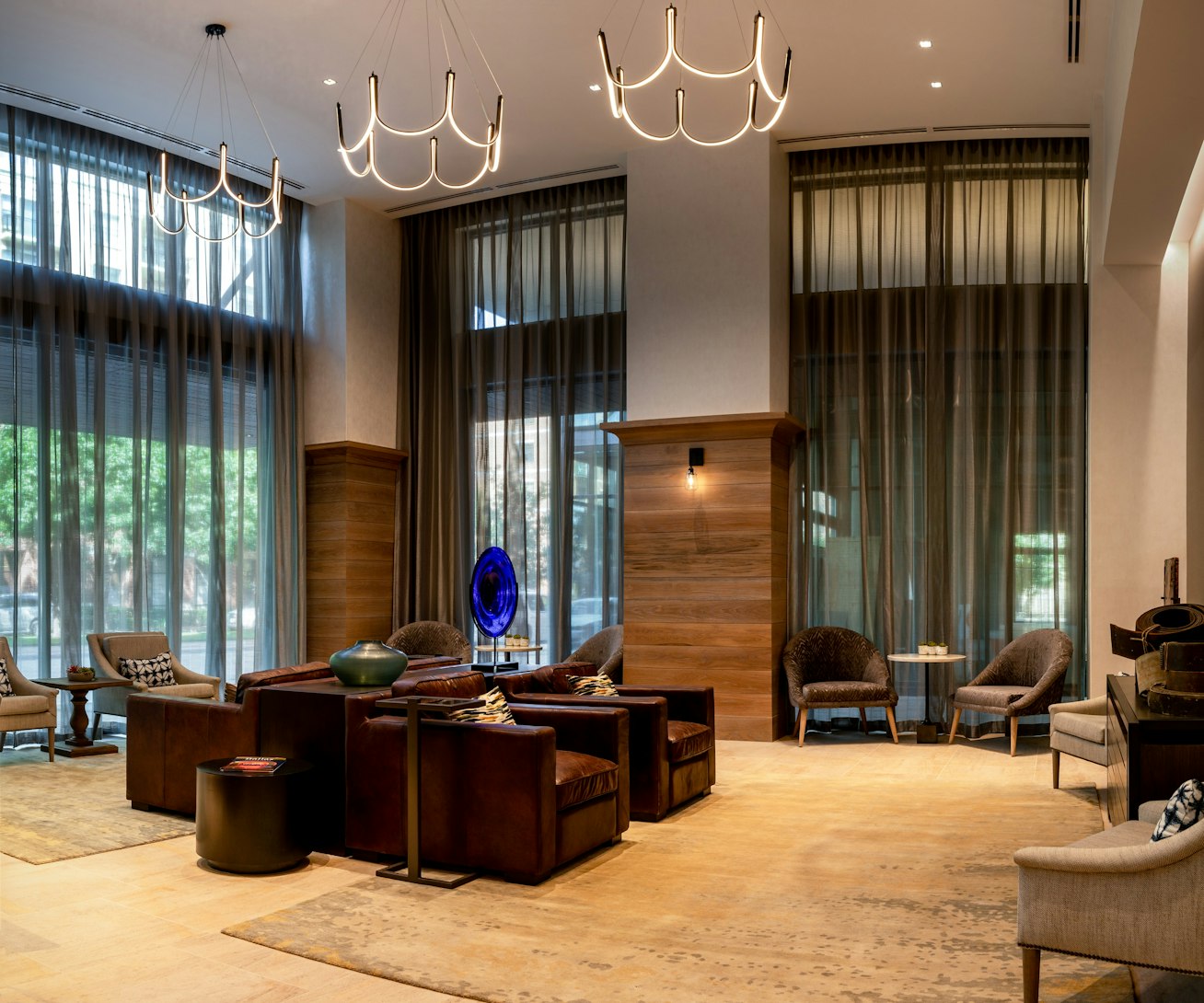 Canopy by Hilton Dallas Uptown