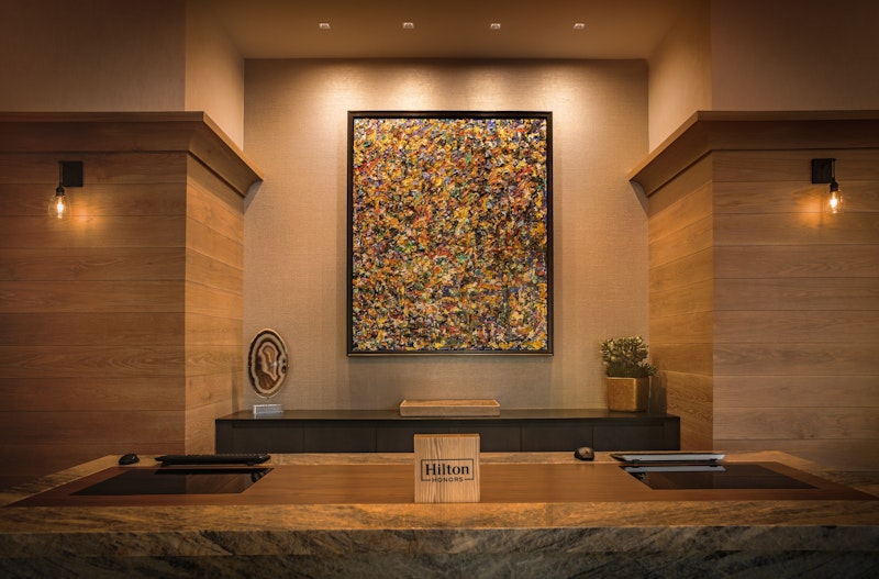 Canopy by Hilton Dallas – Uptown