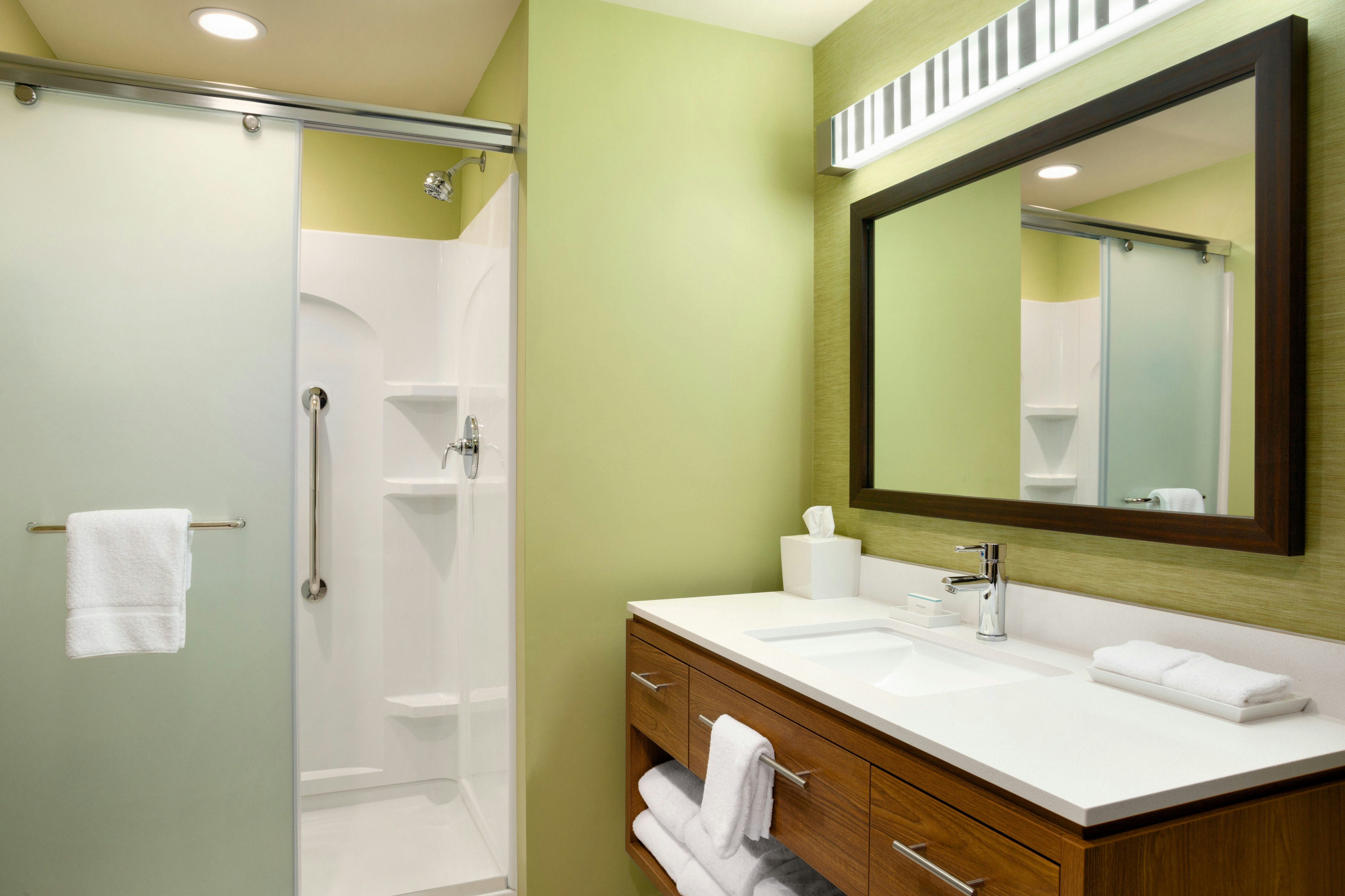 Home2 Suites by Hilton Birmingham Downtown