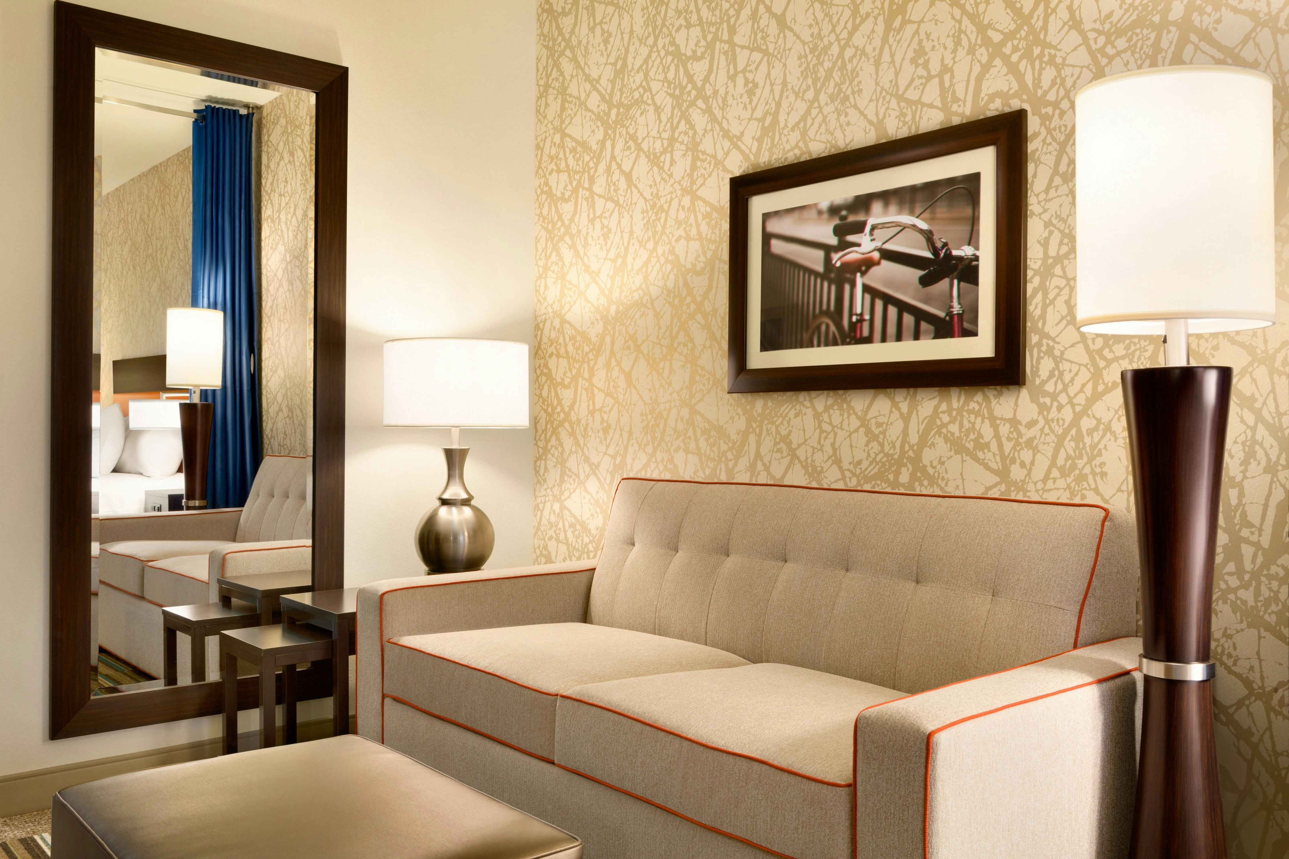Home2 Suites by Hilton Birmingham Downtown
